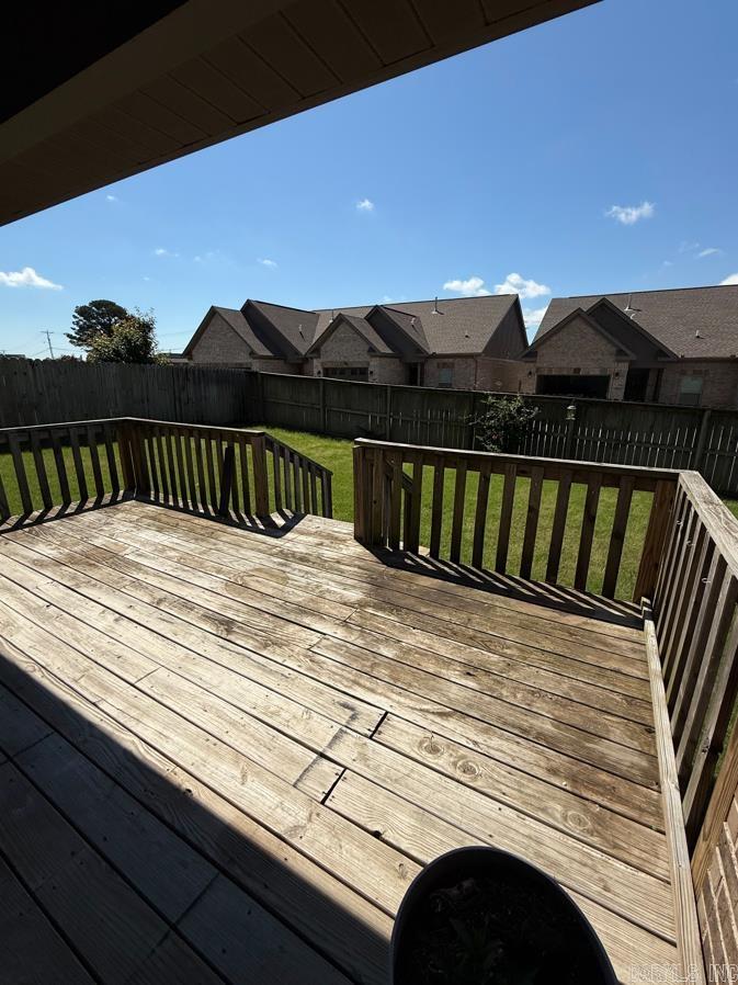 Fairway - Residential Lease