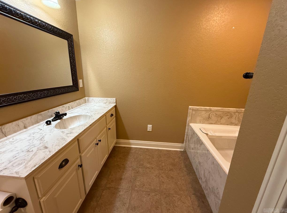 Fairway - Residential Lease