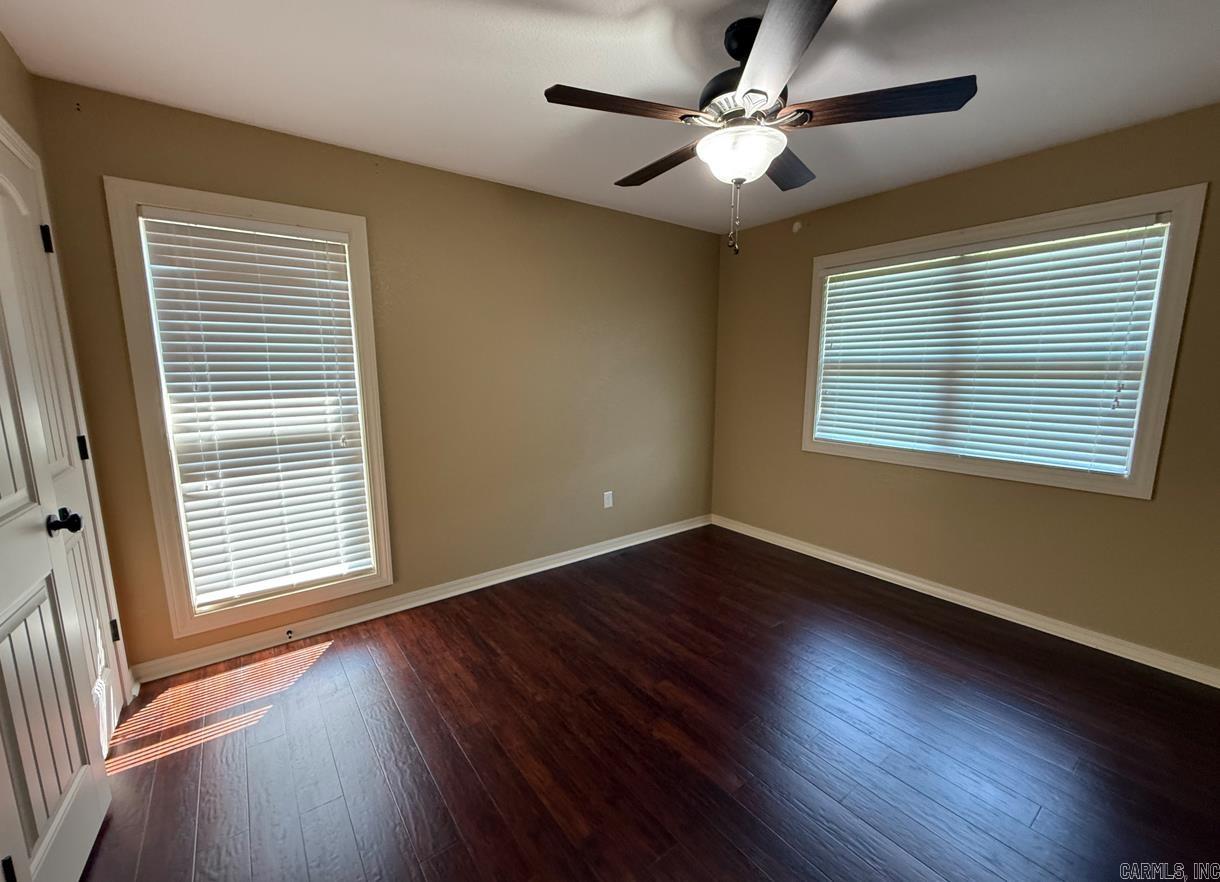 Fairway - Residential Lease