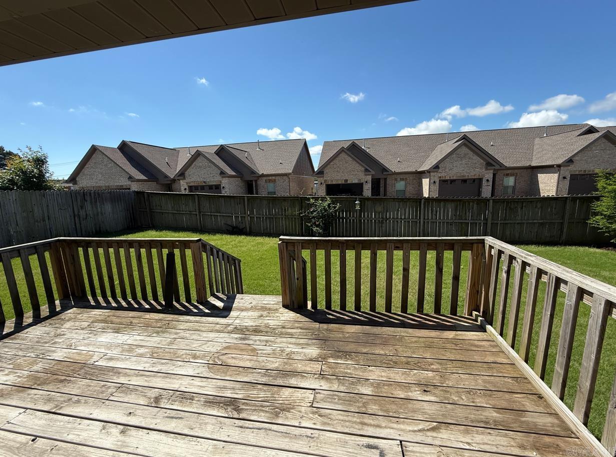 Fairway - Residential Lease