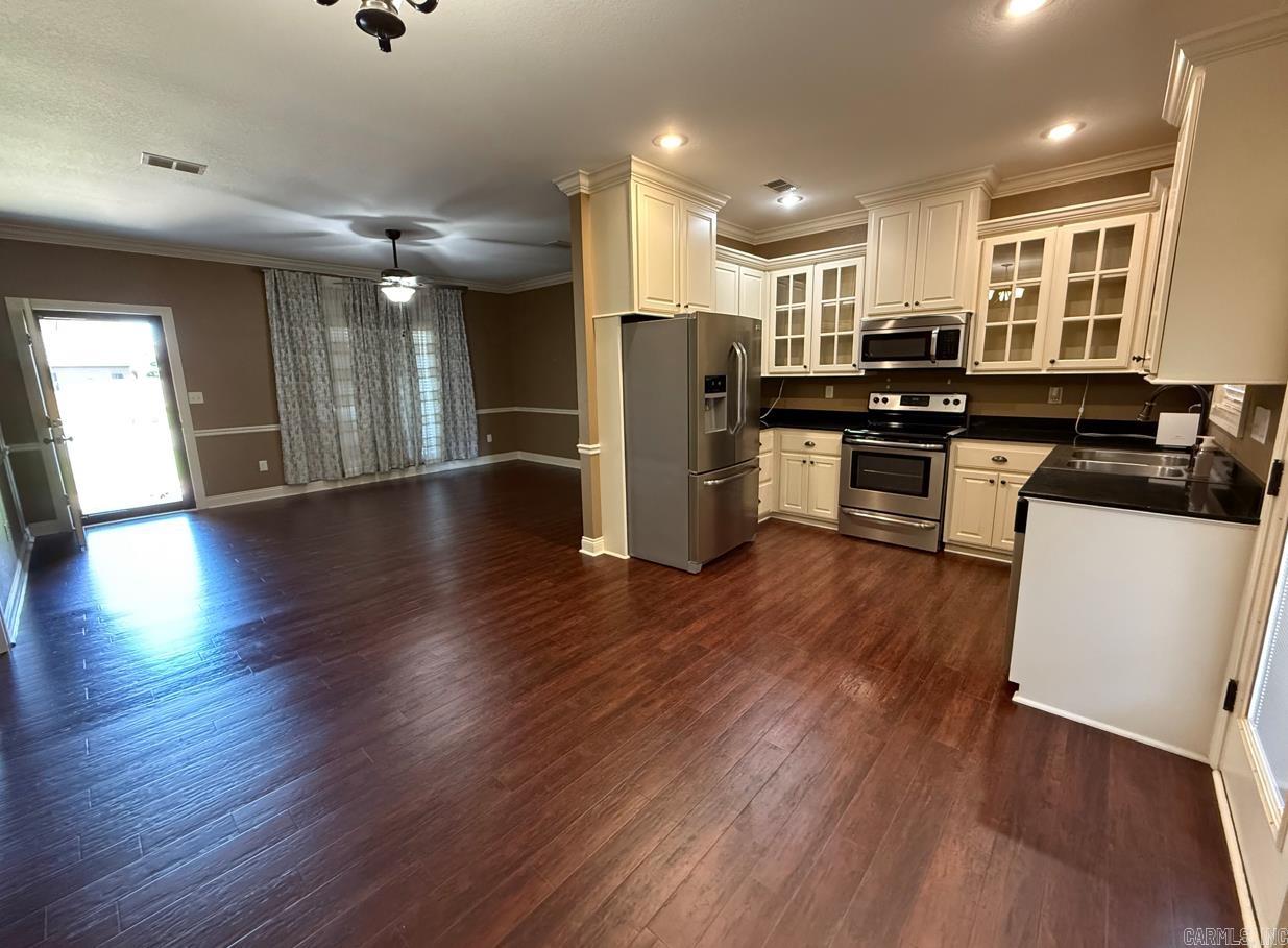 Fairway - Residential Lease