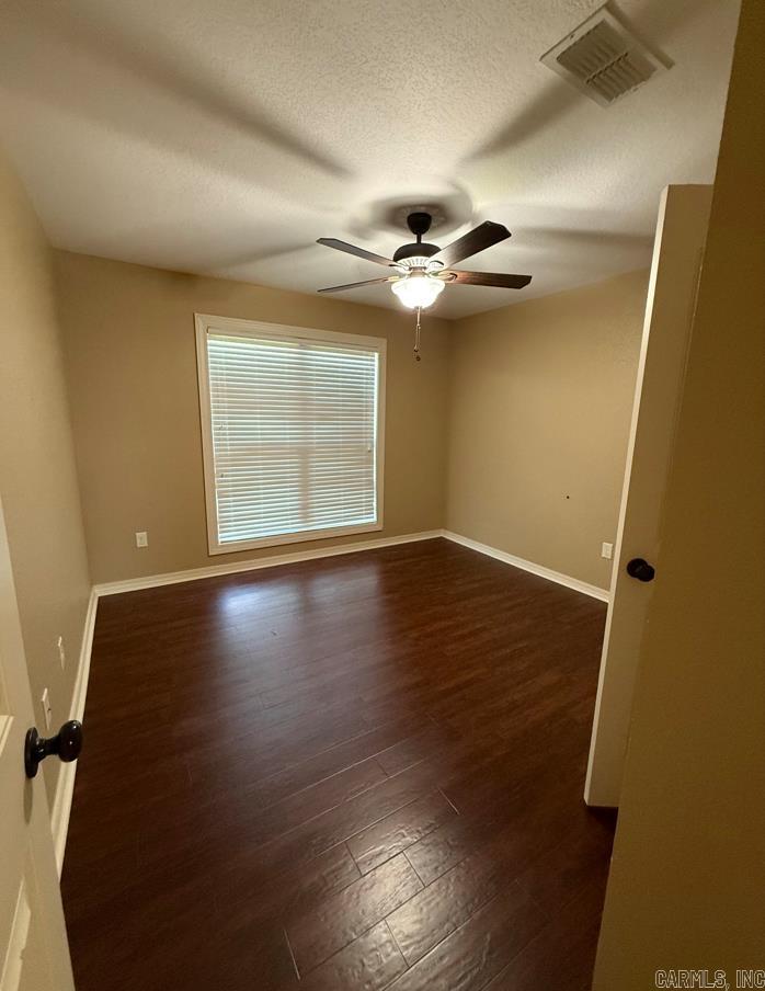 Fairway - Residential Lease