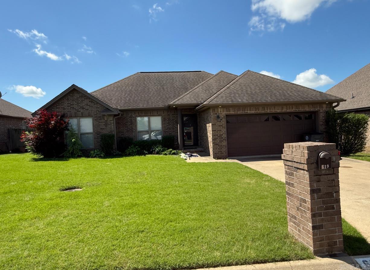 Fairway - Residential Lease