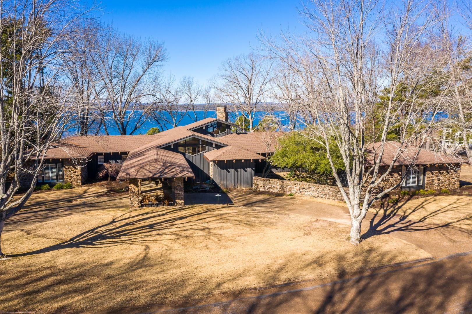 Eden Isle Estates - Residential