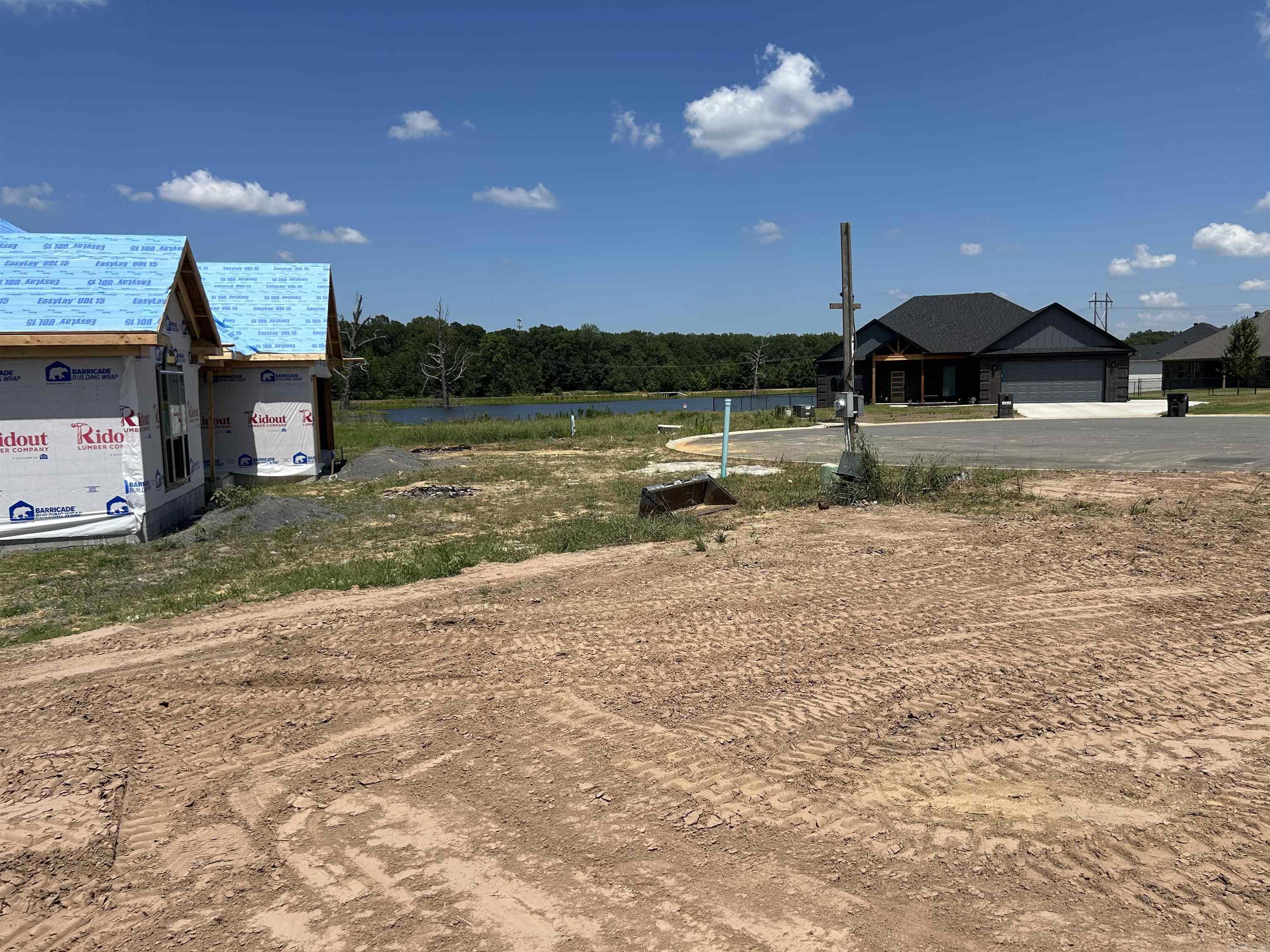 JAXON TERRACE - Residential