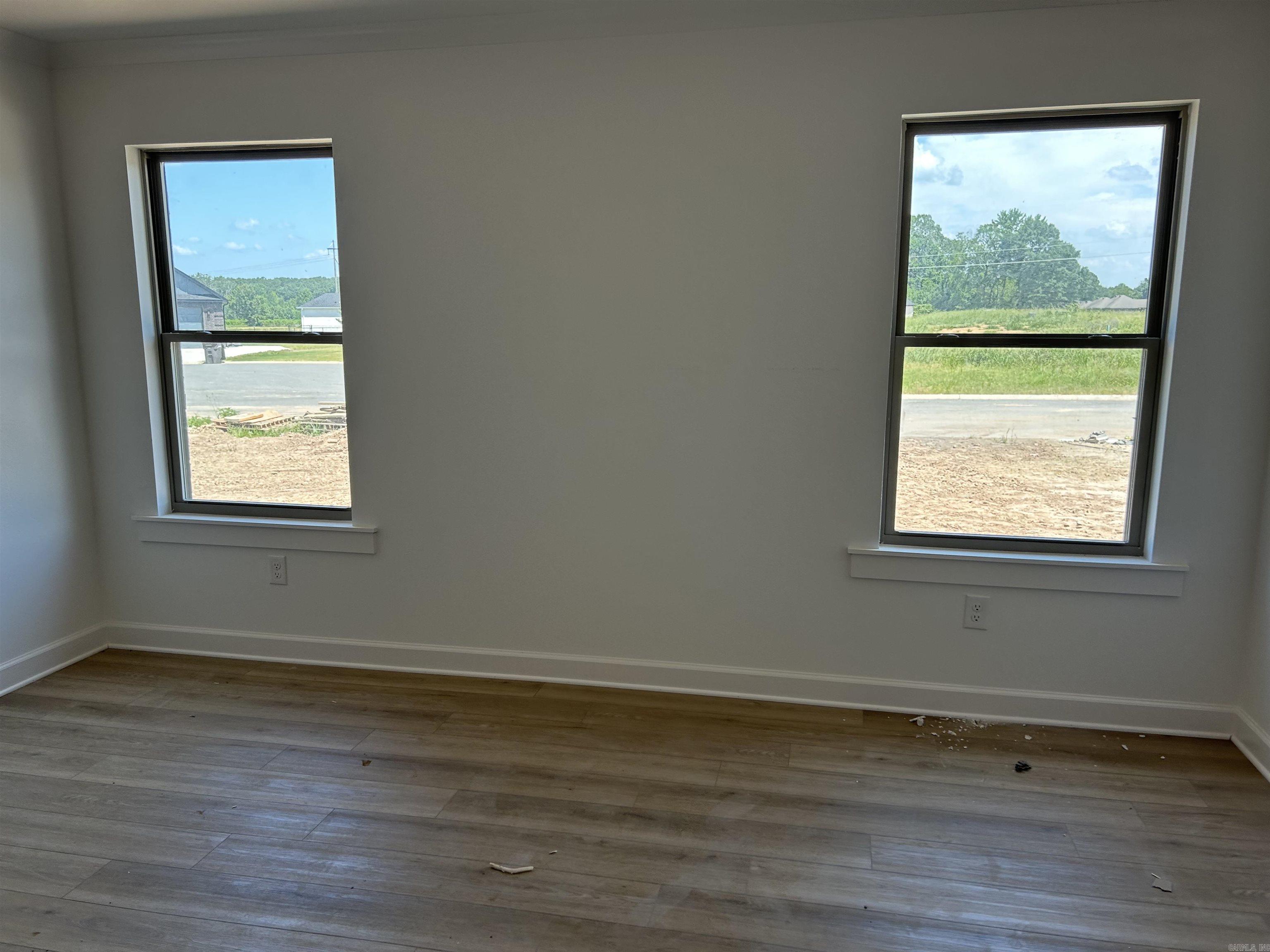 JAXON TERRACE - Residential