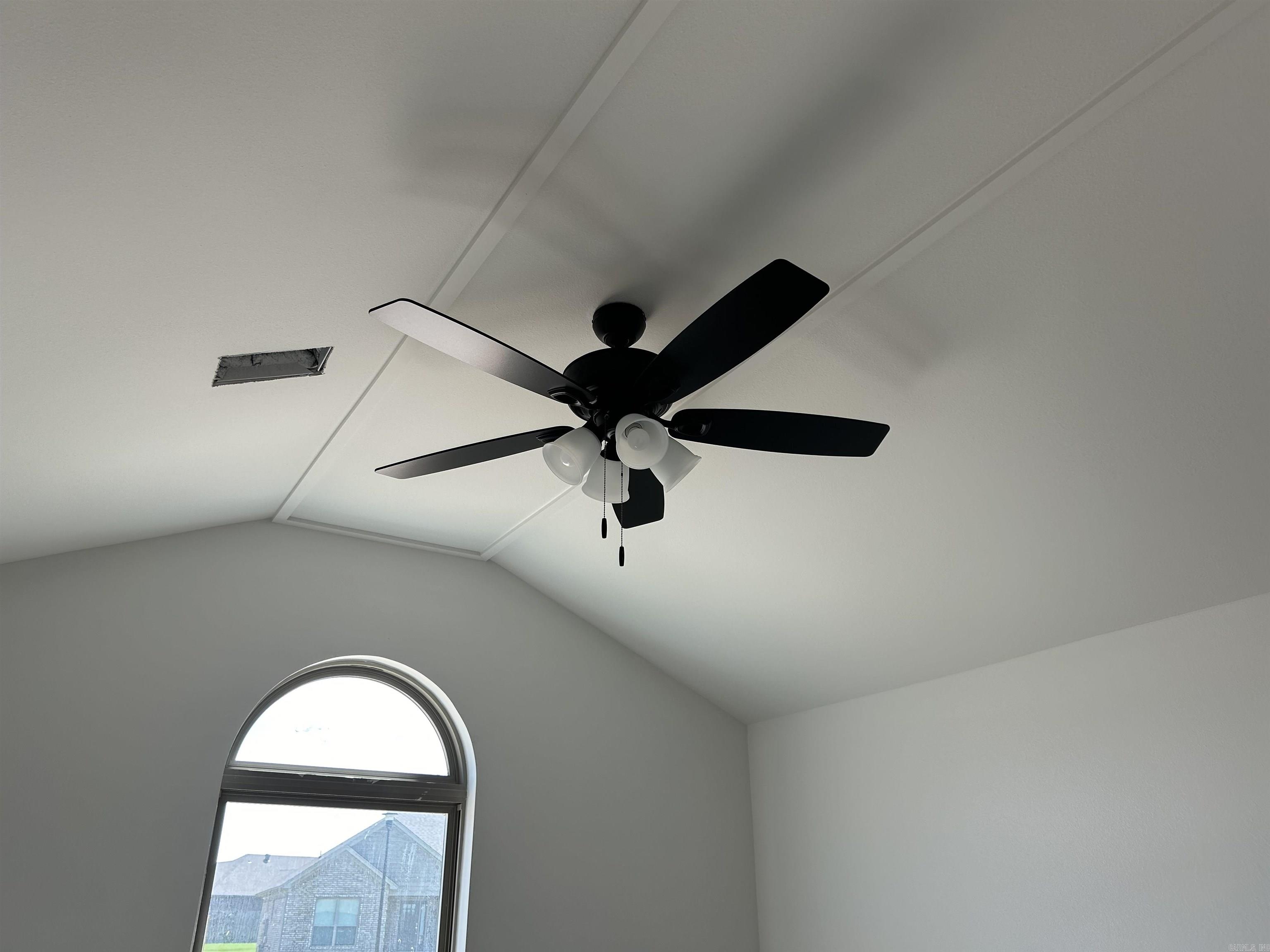 JAXON TERRACE - Residential