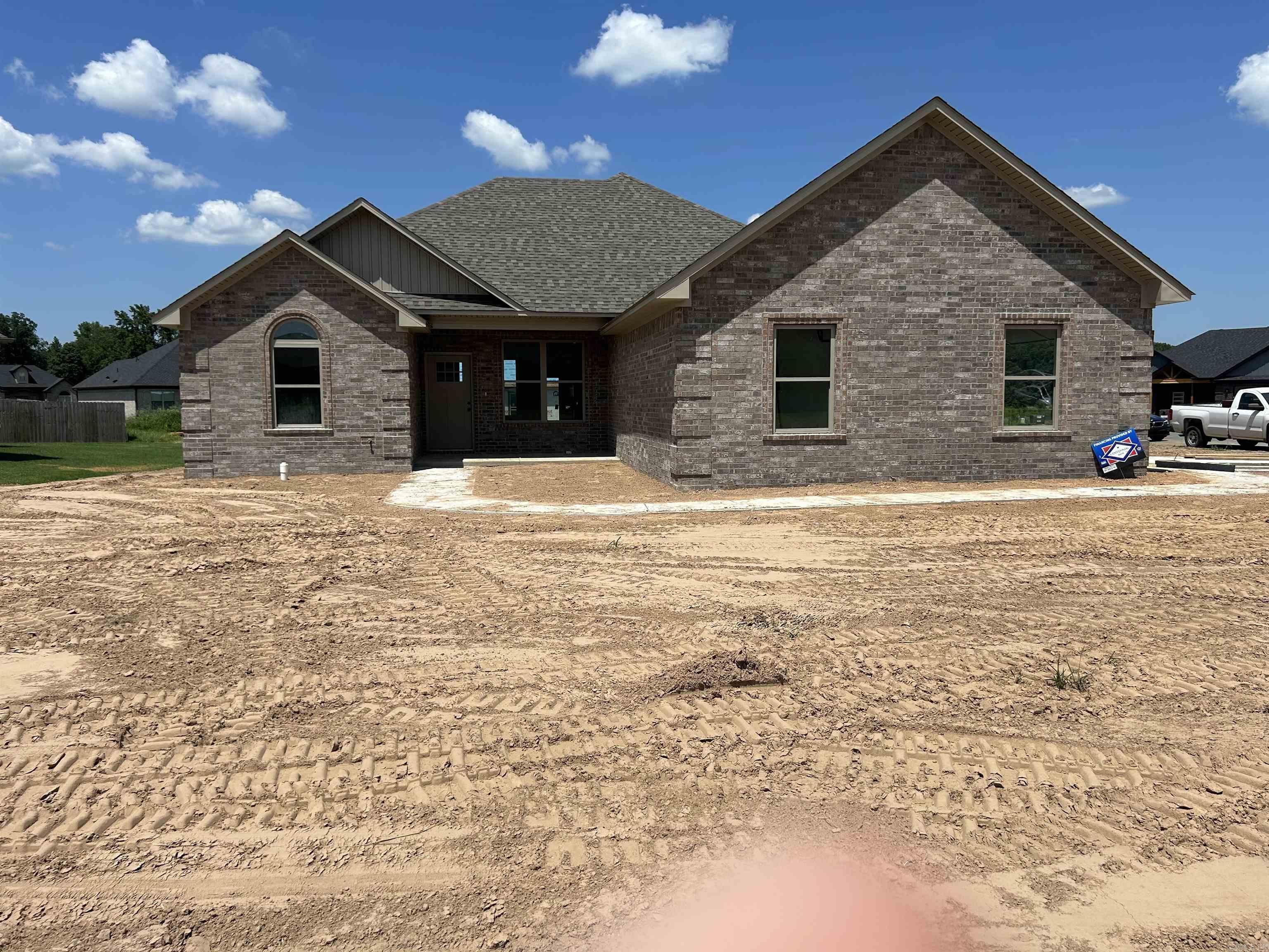 JAXON TERRACE - Residential