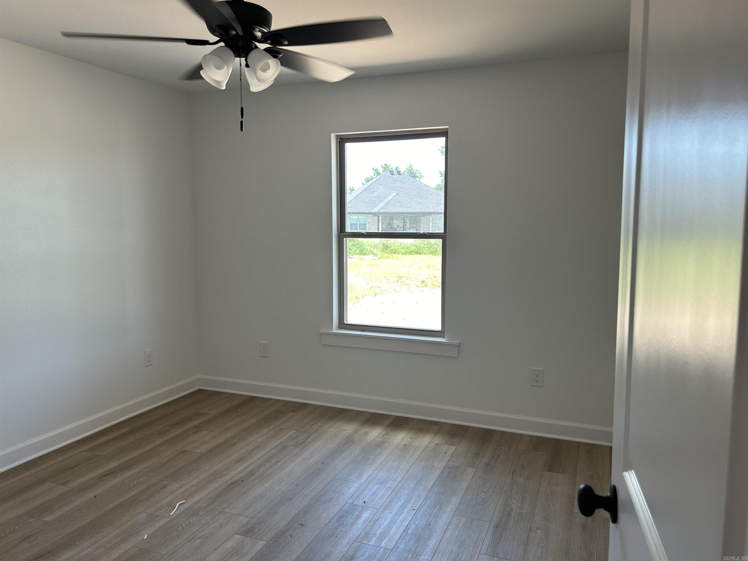 JAXON TERRACE - Residential