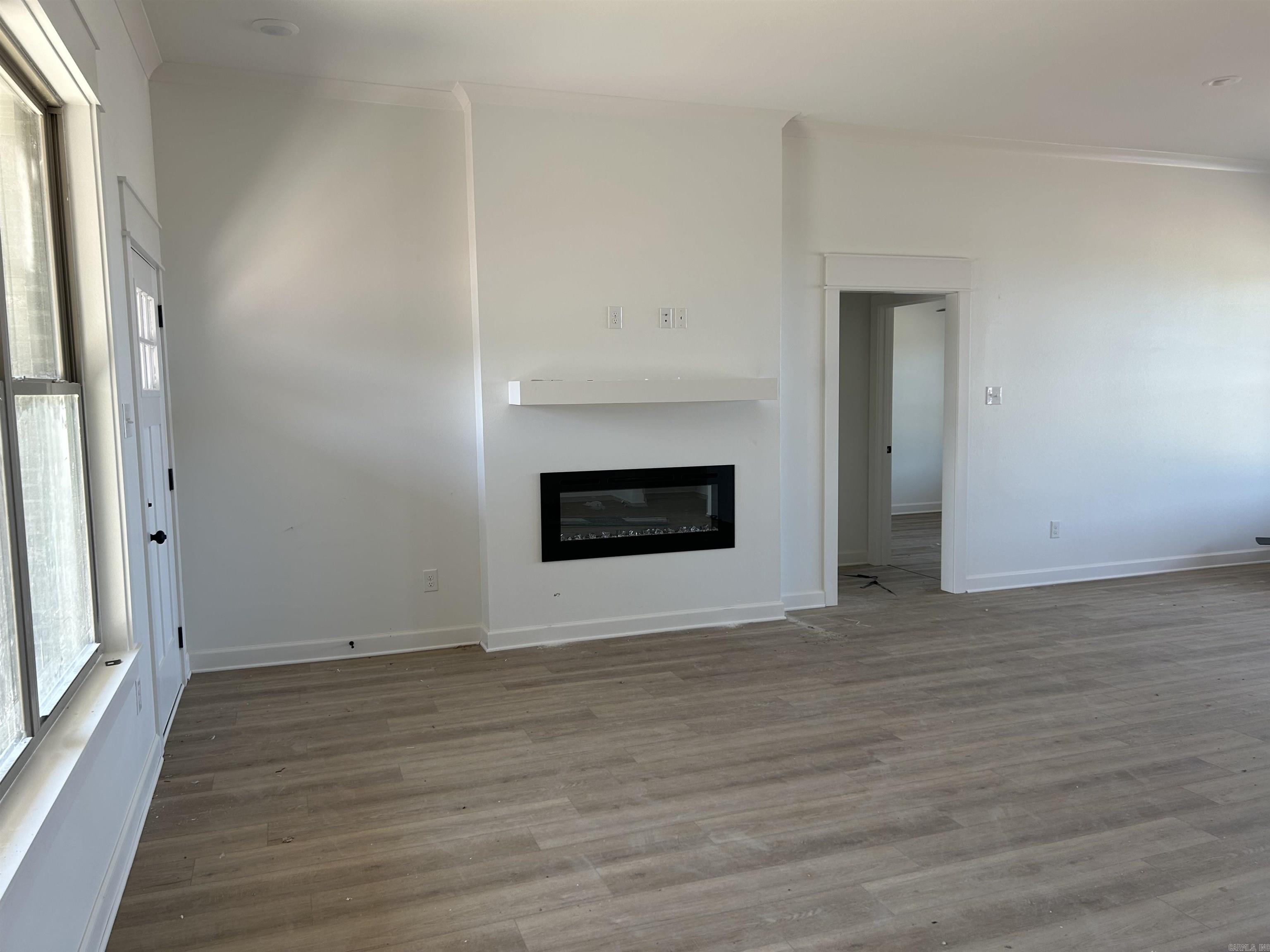 JAXON TERRACE - Residential