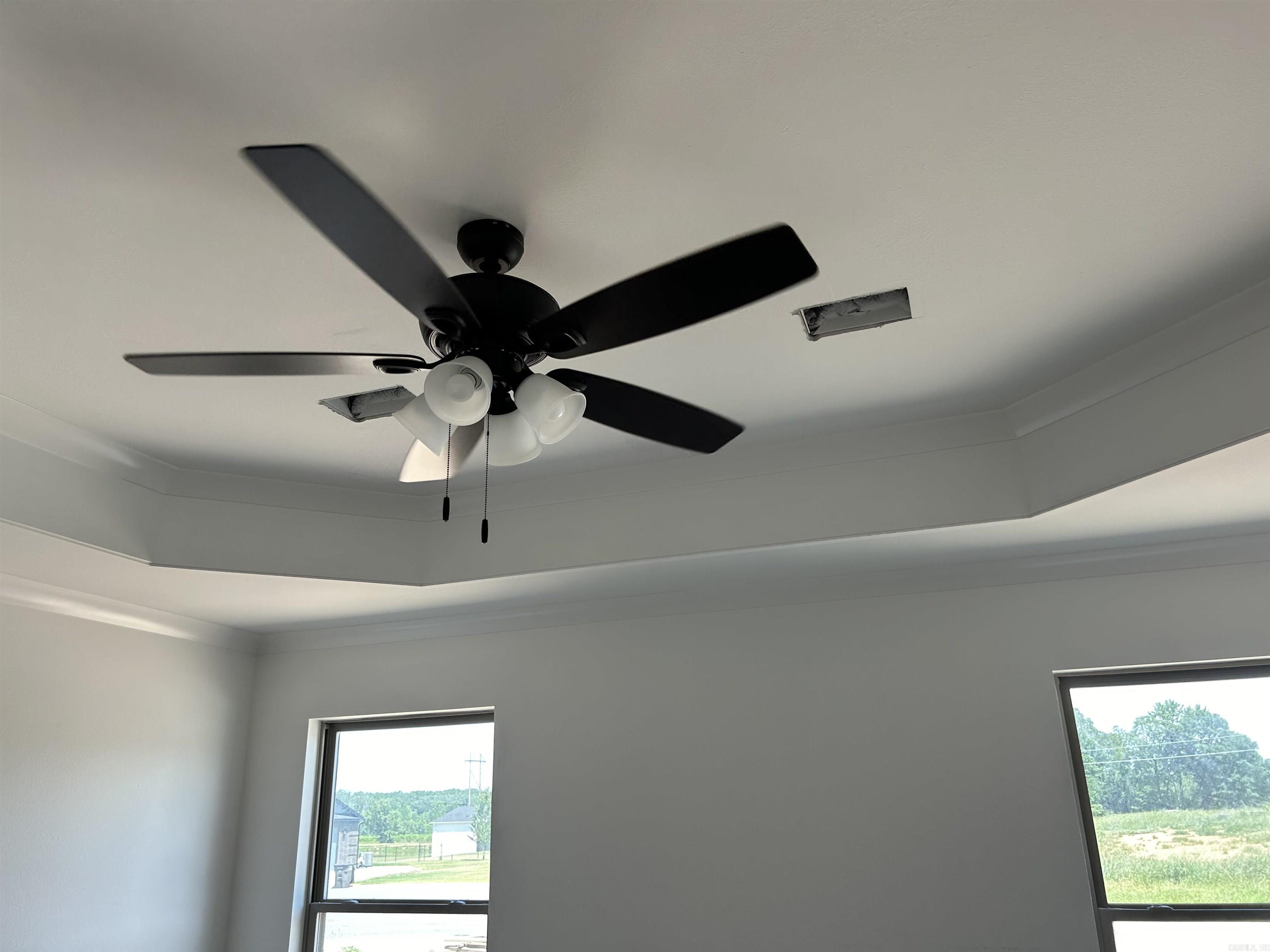 JAXON TERRACE - Residential