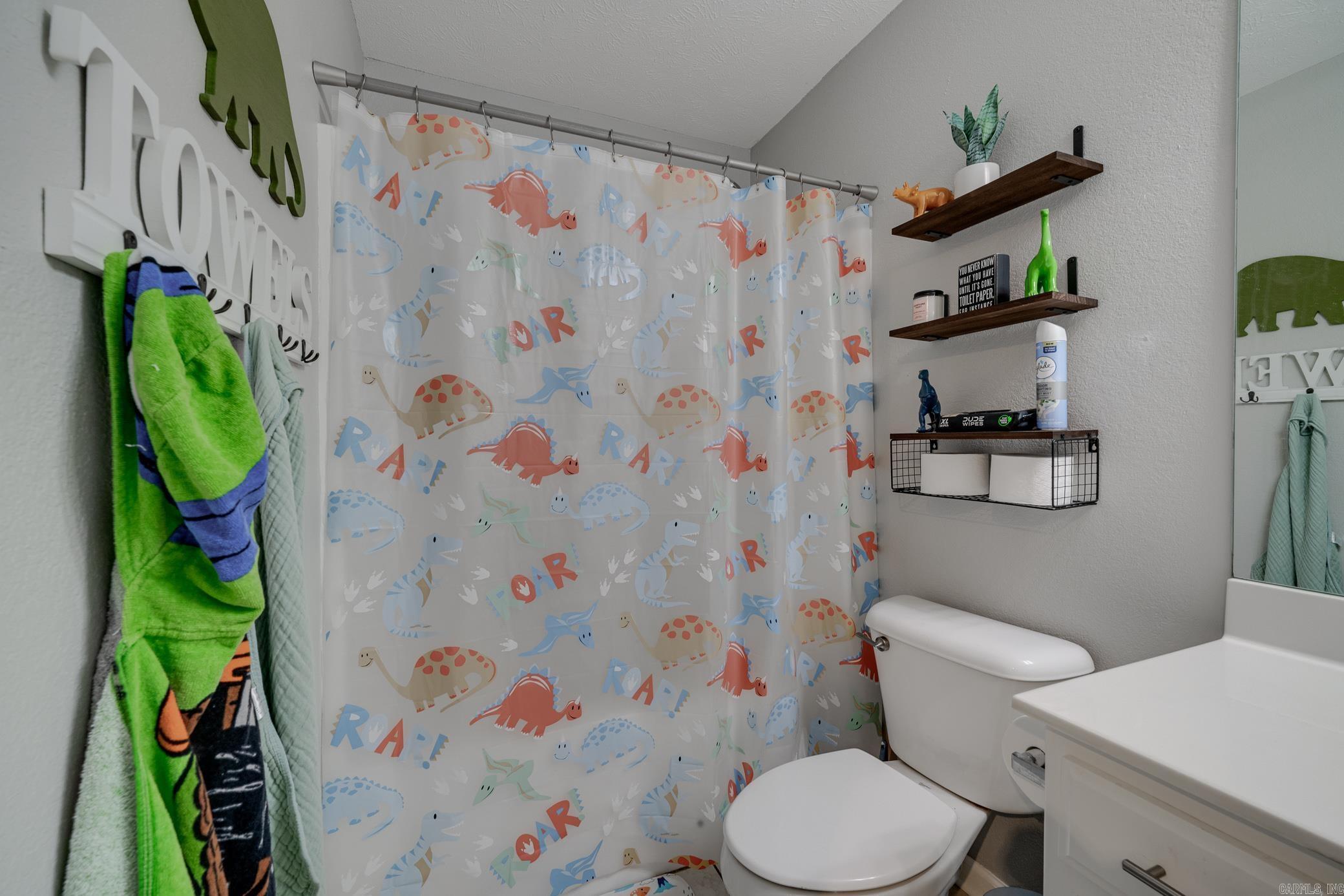 HILLTOP ADDITION - Residential