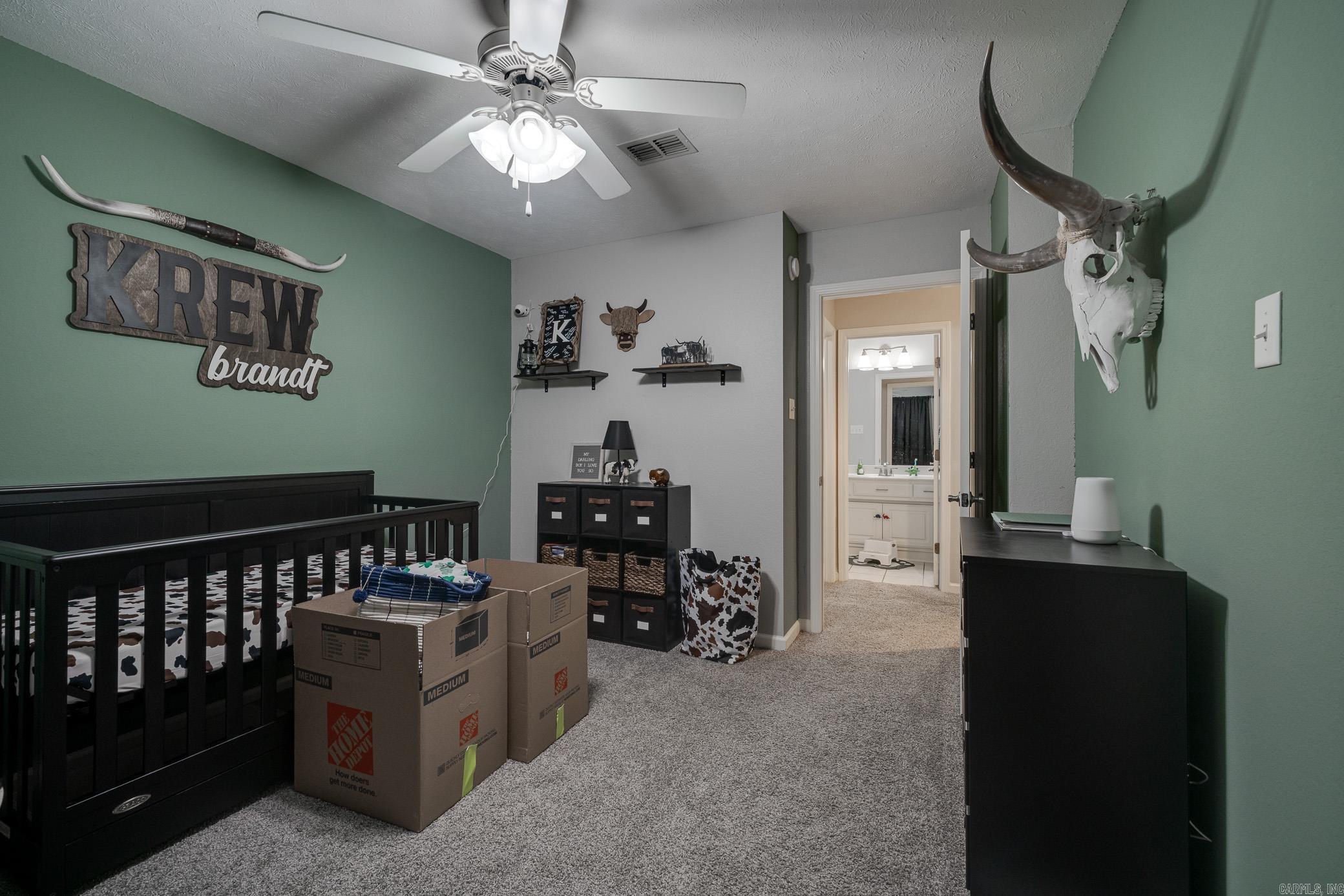 HILLTOP ADDITION - Residential