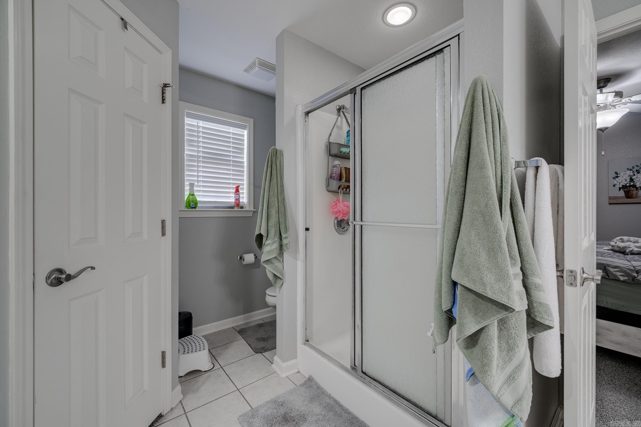 HILLTOP ADDITION - Residential