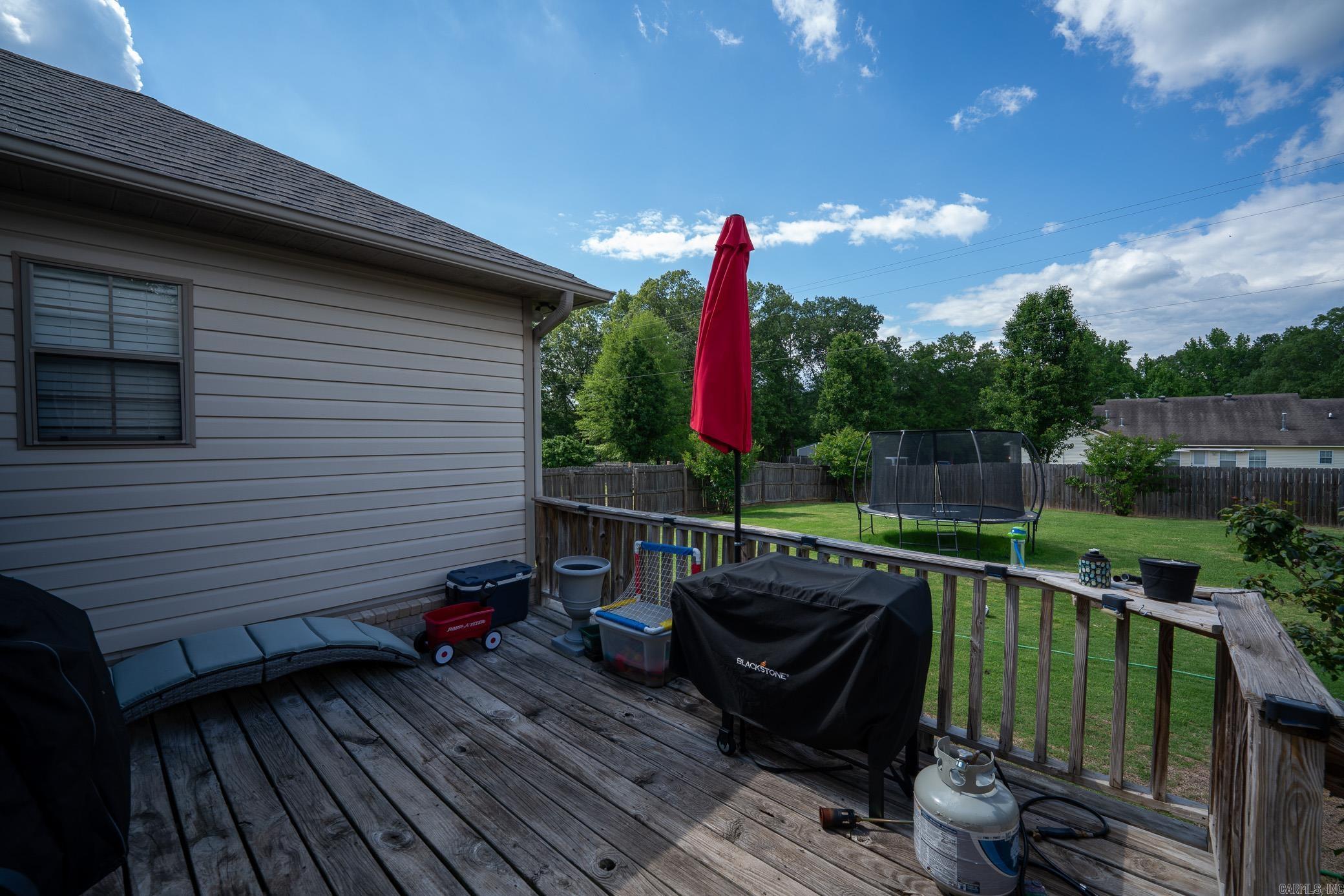 HILLTOP ADDITION - Residential