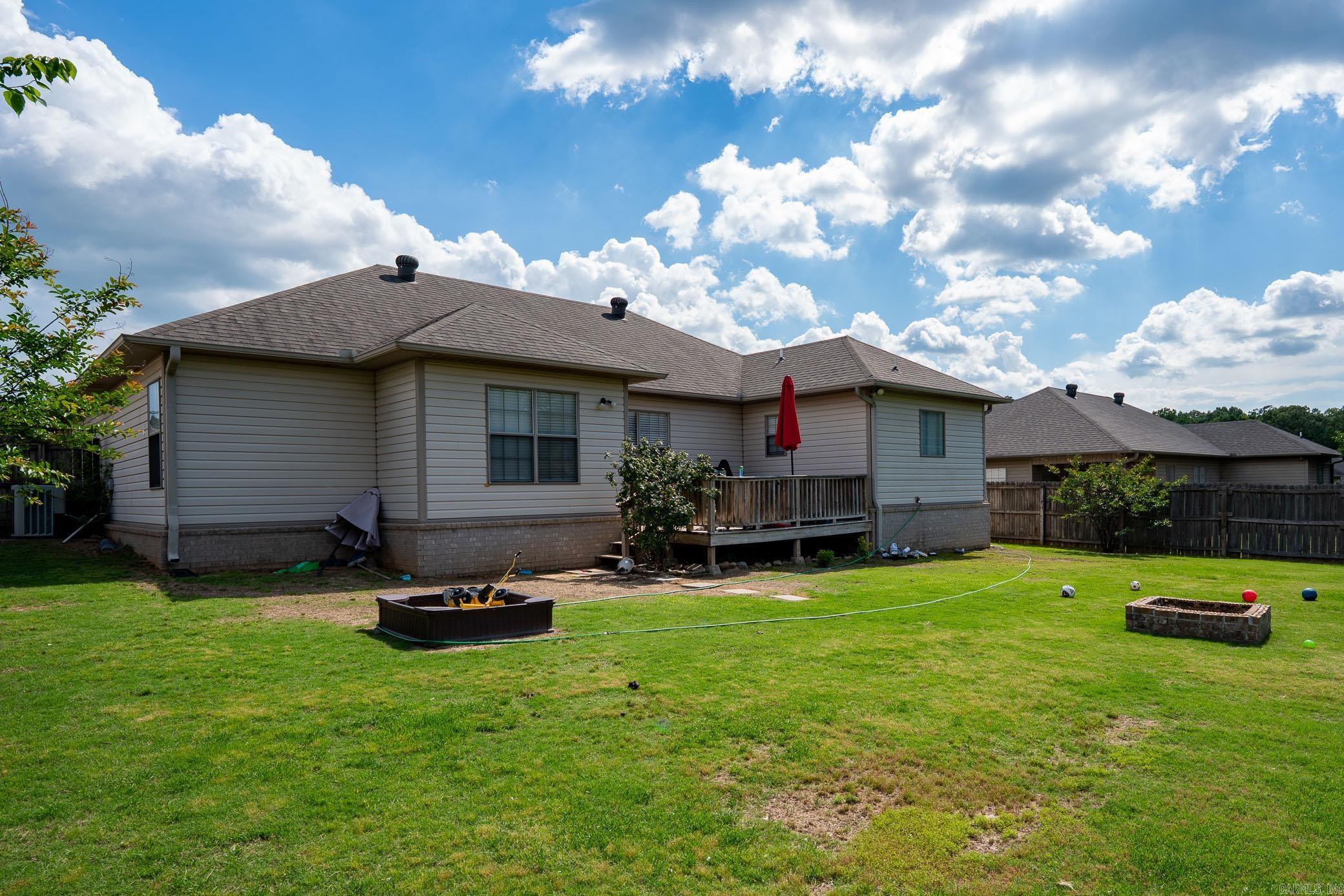 HILLTOP ADDITION - Residential