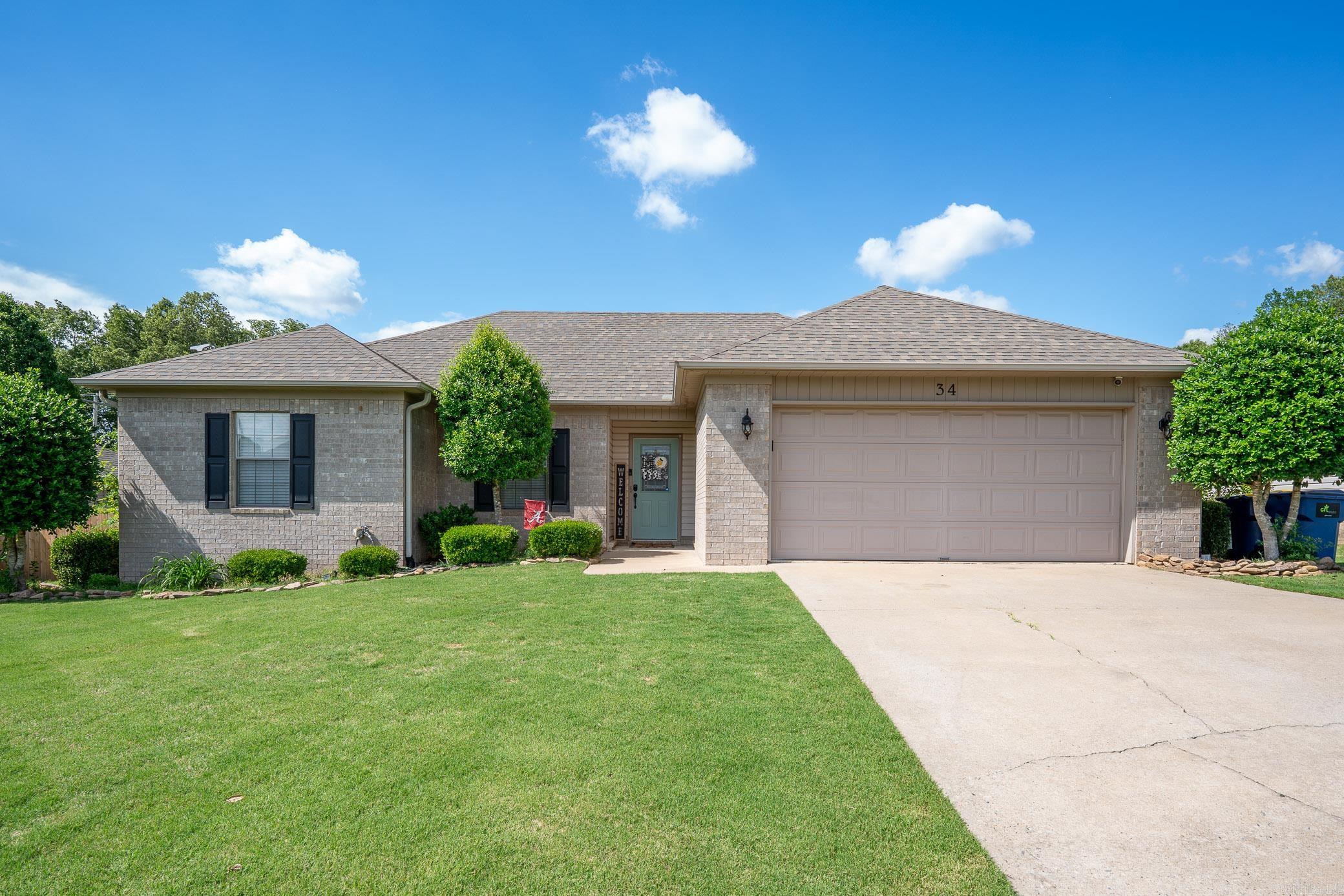 HILLTOP ADDITION - Residential