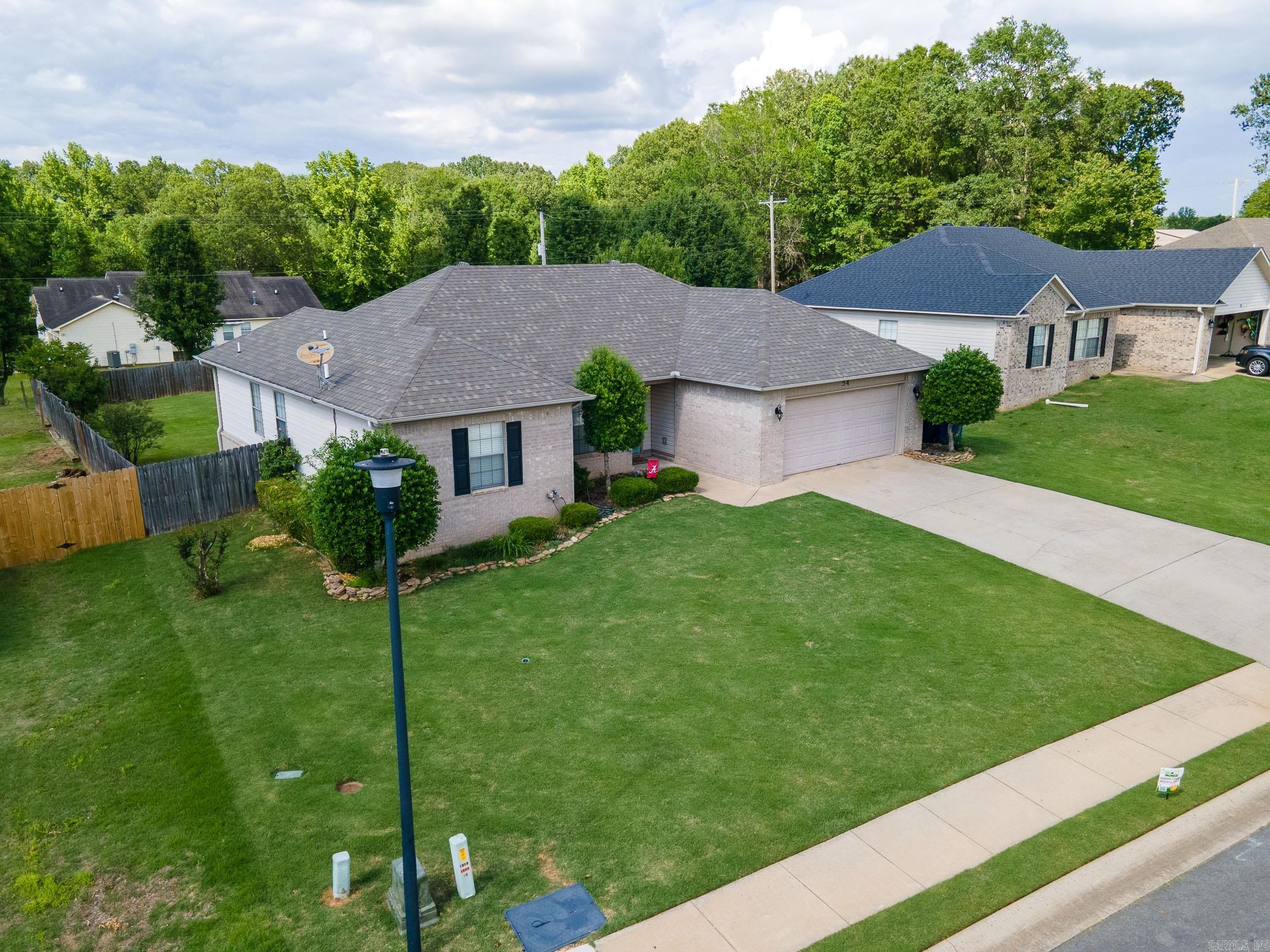 HILLTOP ADDITION - Residential