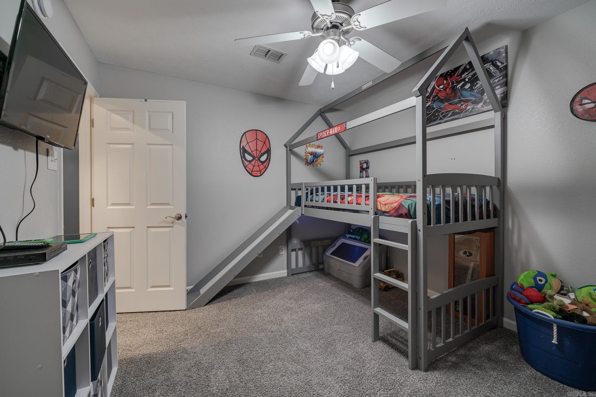 HILLTOP ADDITION - Residential