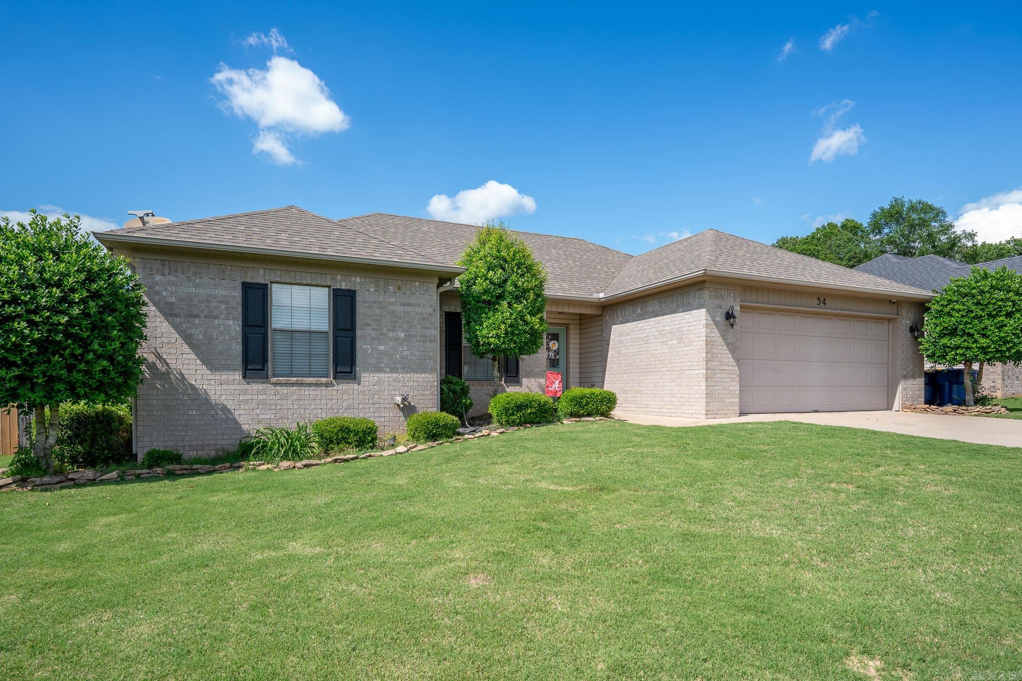 HILLTOP ADDITION - Residential