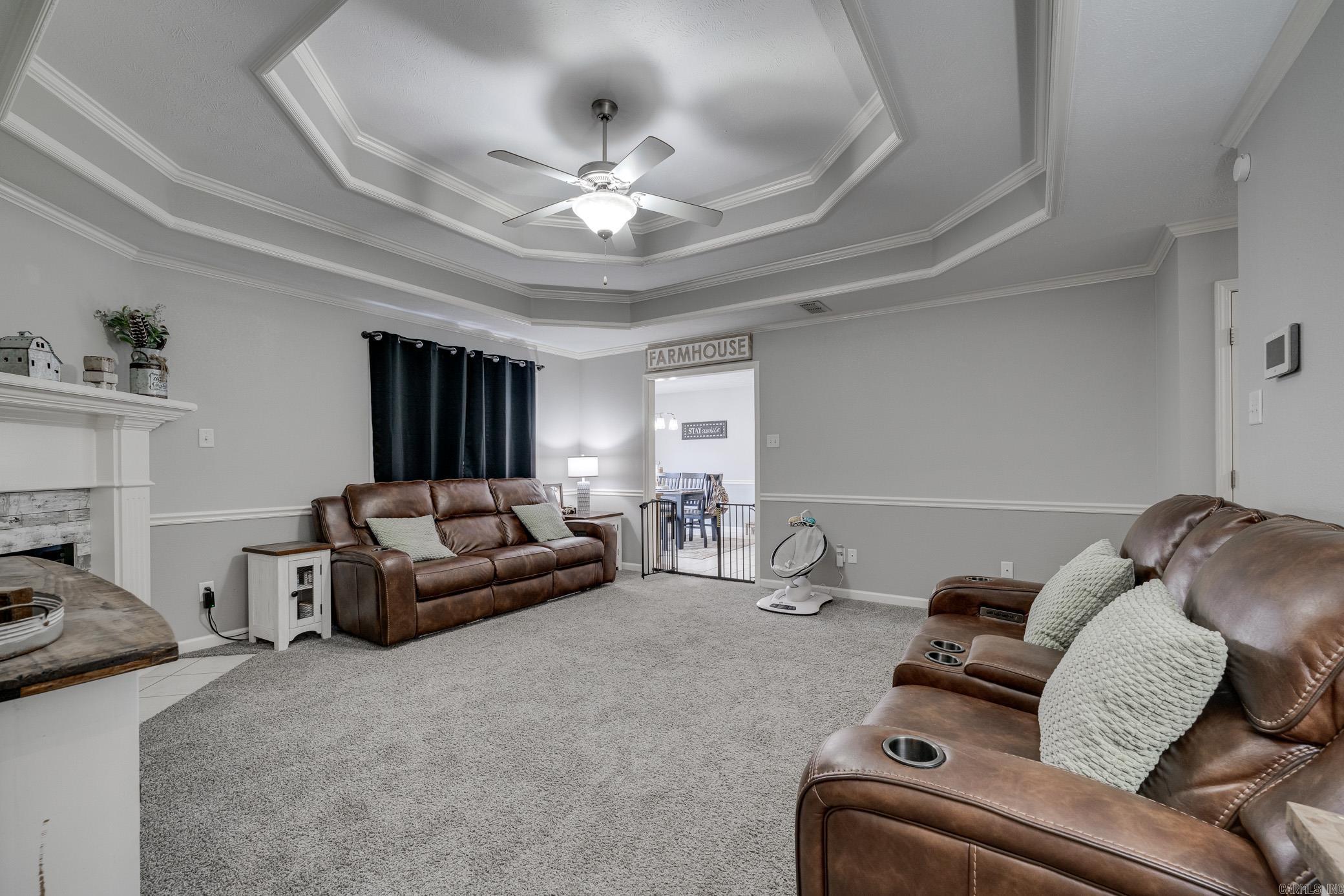 HILLTOP ADDITION - Residential