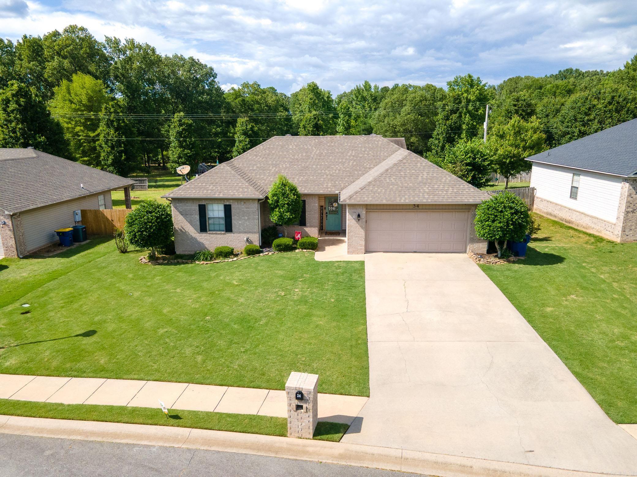 HILLTOP ADDITION - Residential