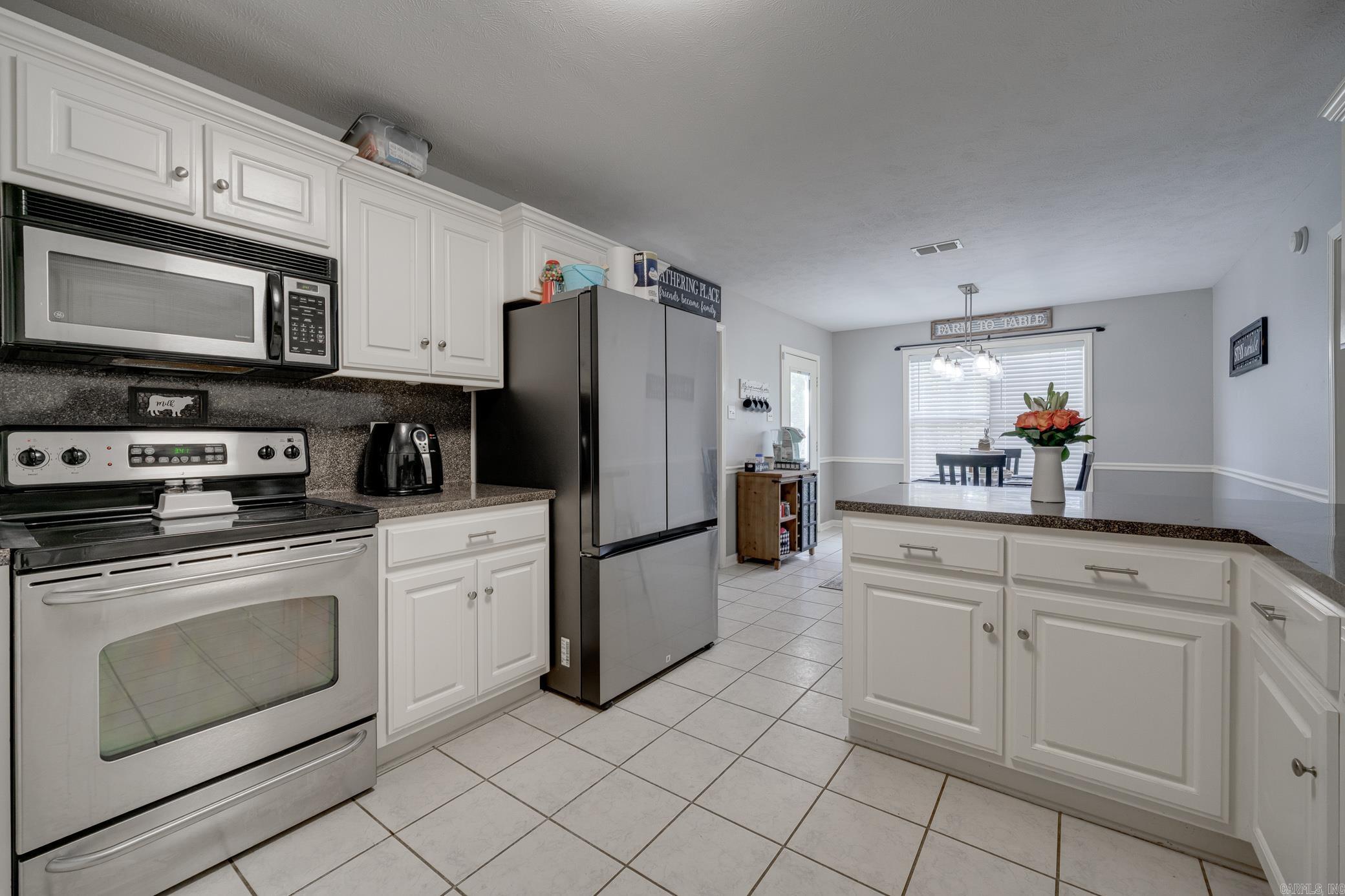 HILLTOP ADDITION - Residential