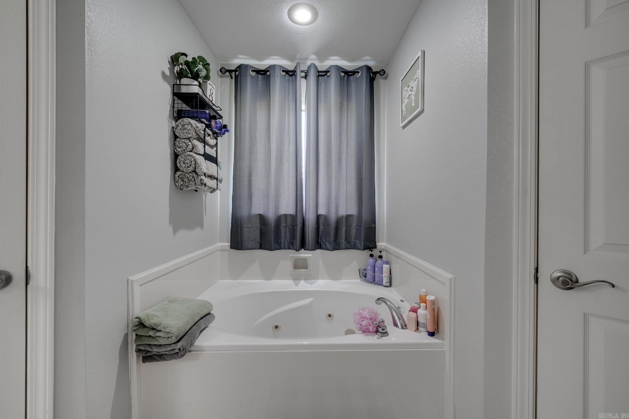 HILLTOP ADDITION - Residential