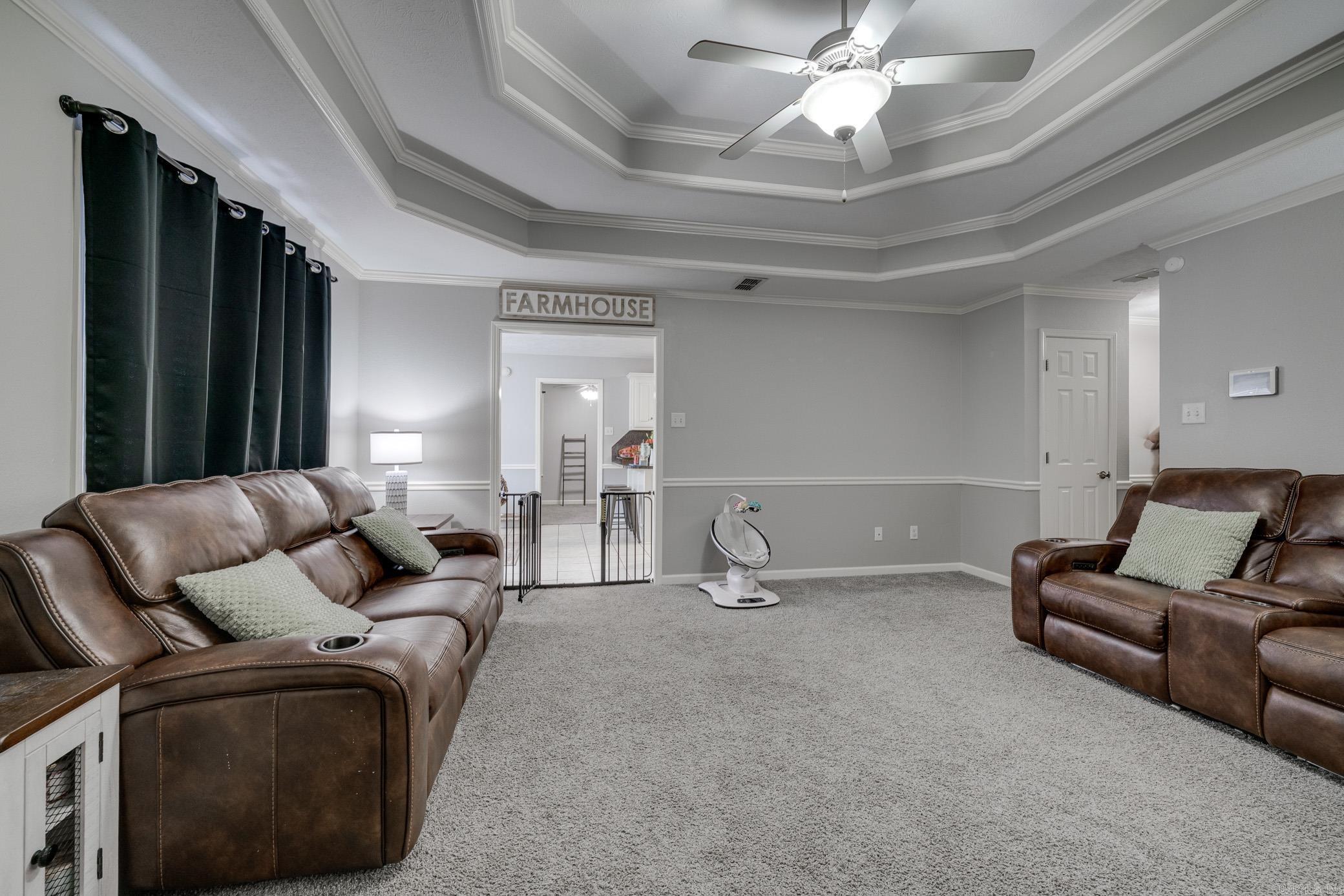 HILLTOP ADDITION - Residential