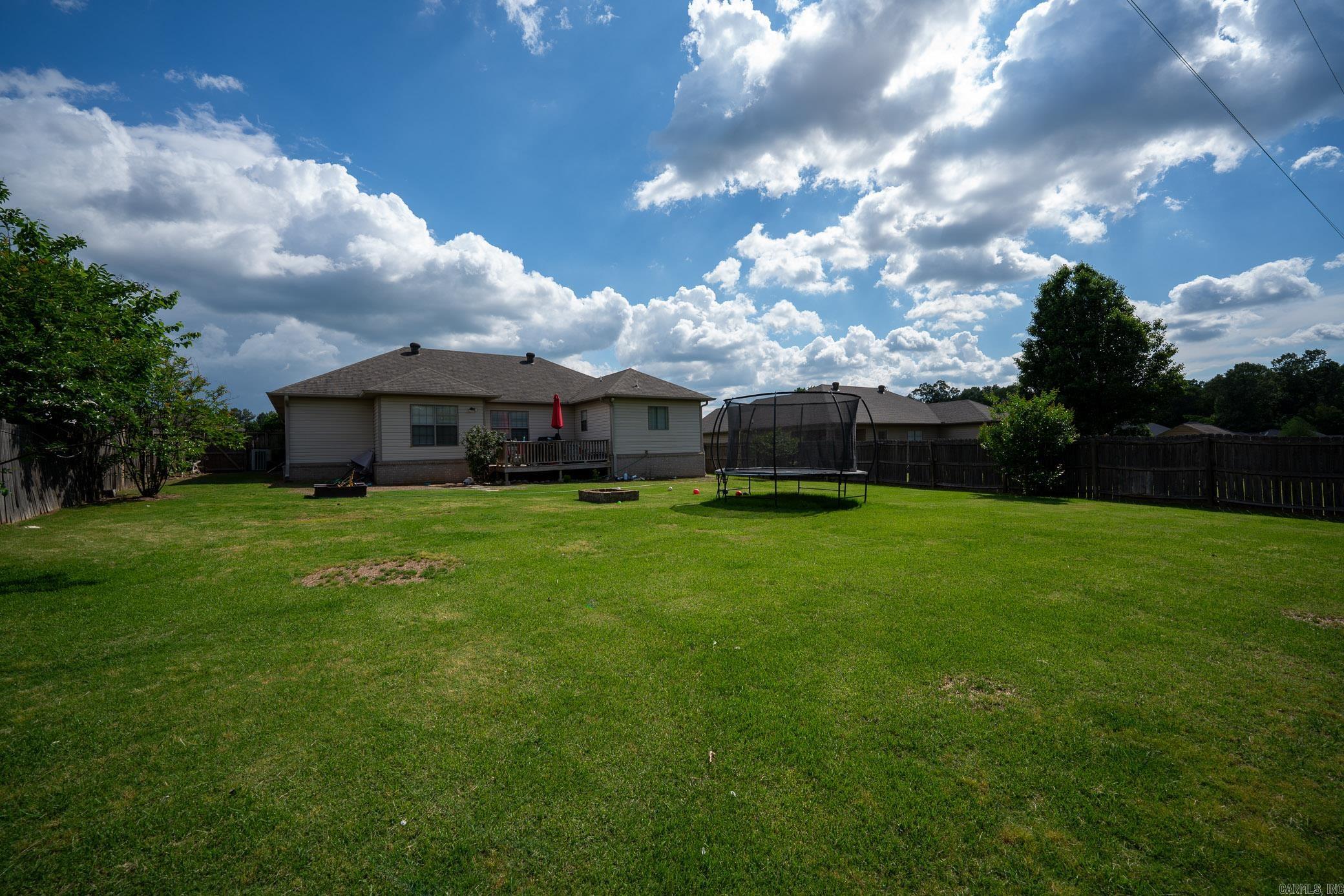 HILLTOP ADDITION - Residential