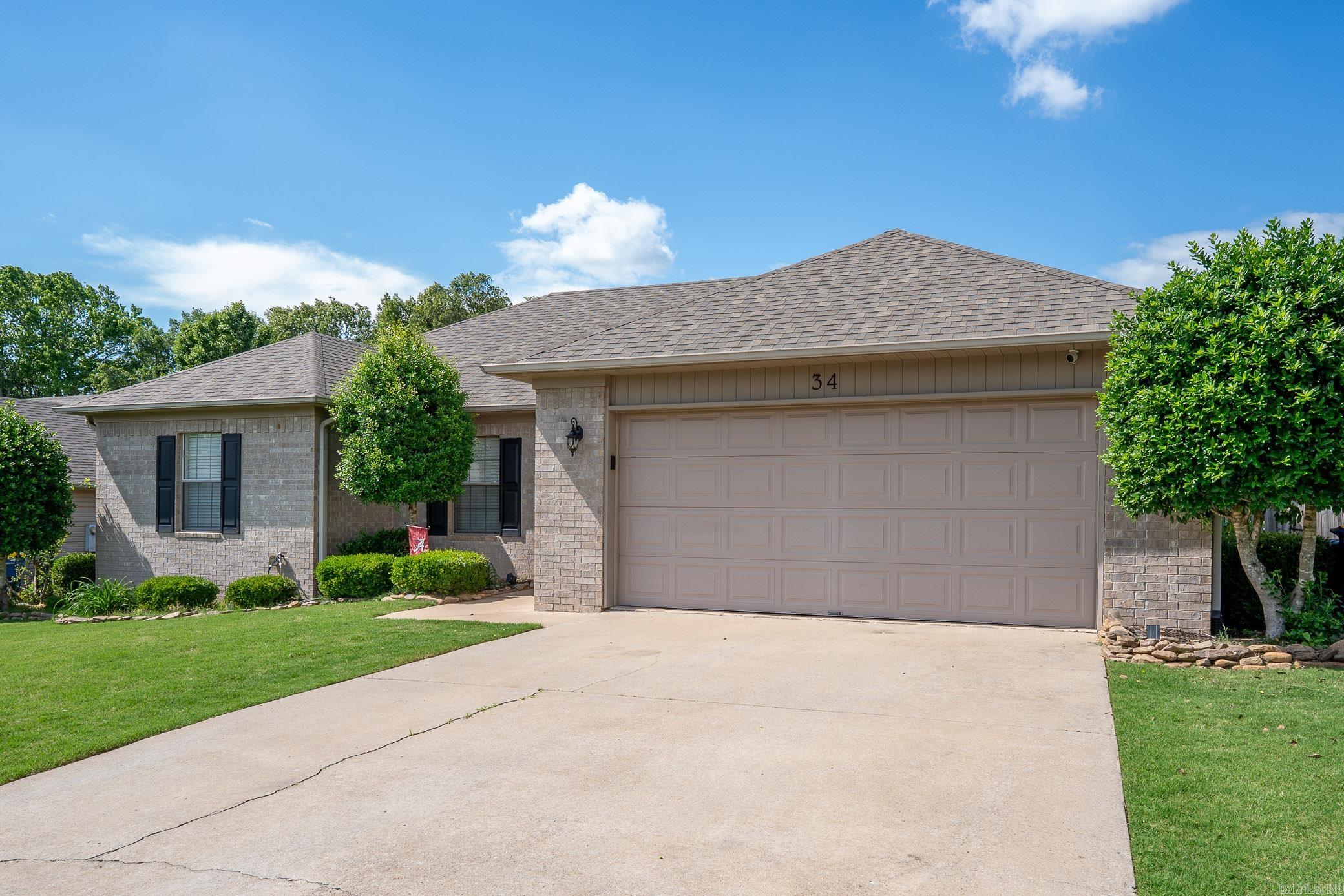 HILLTOP ADDITION - Residential