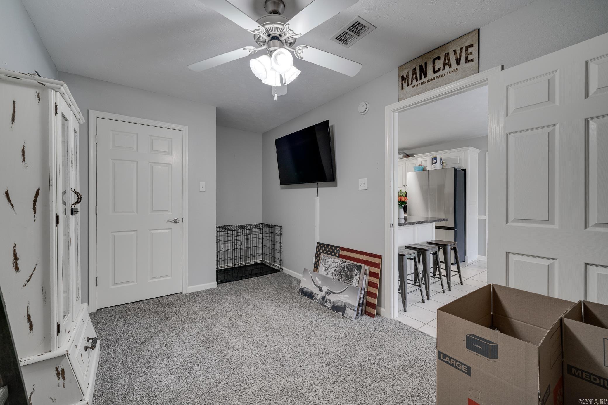 HILLTOP ADDITION - Residential