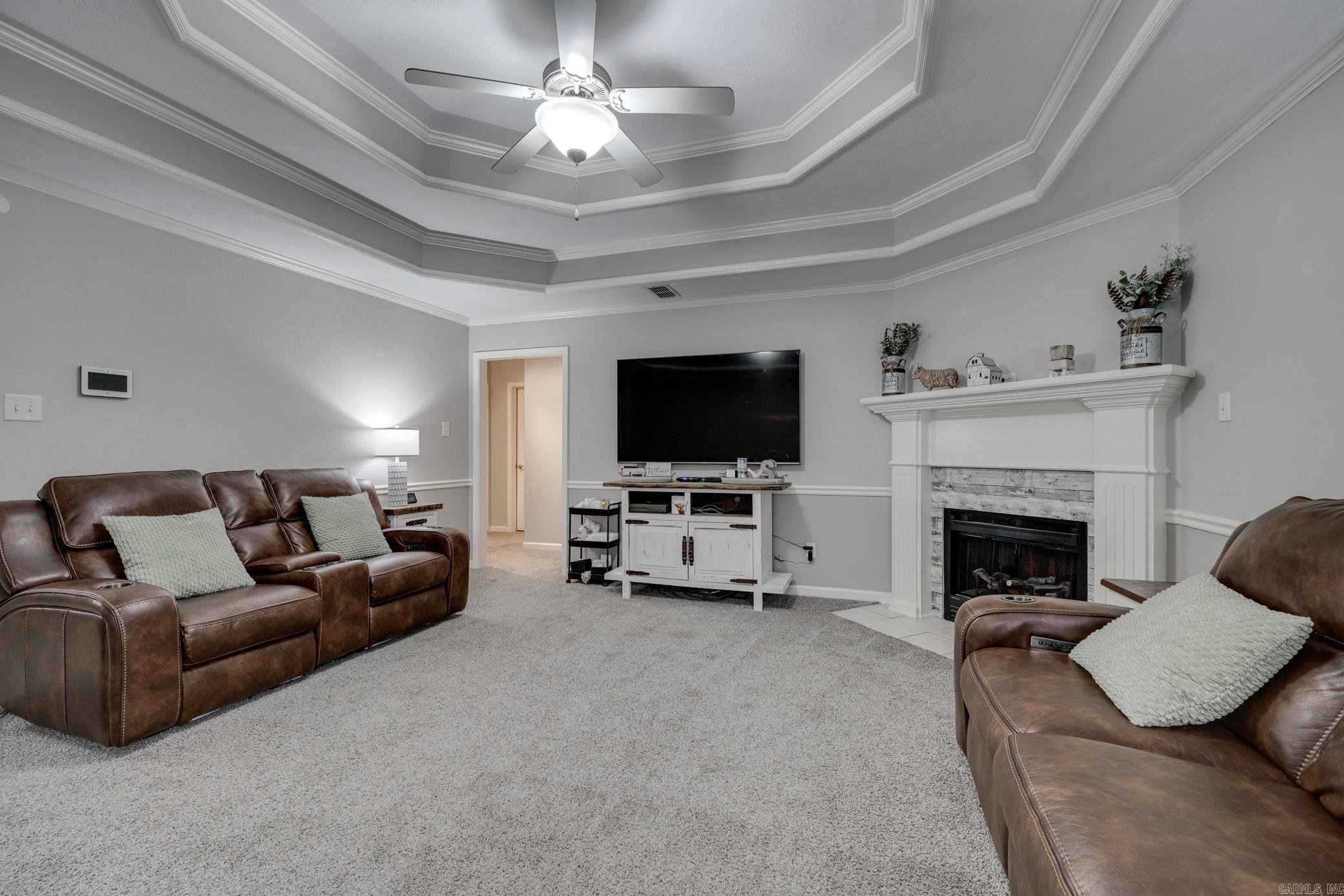 HILLTOP ADDITION - Residential