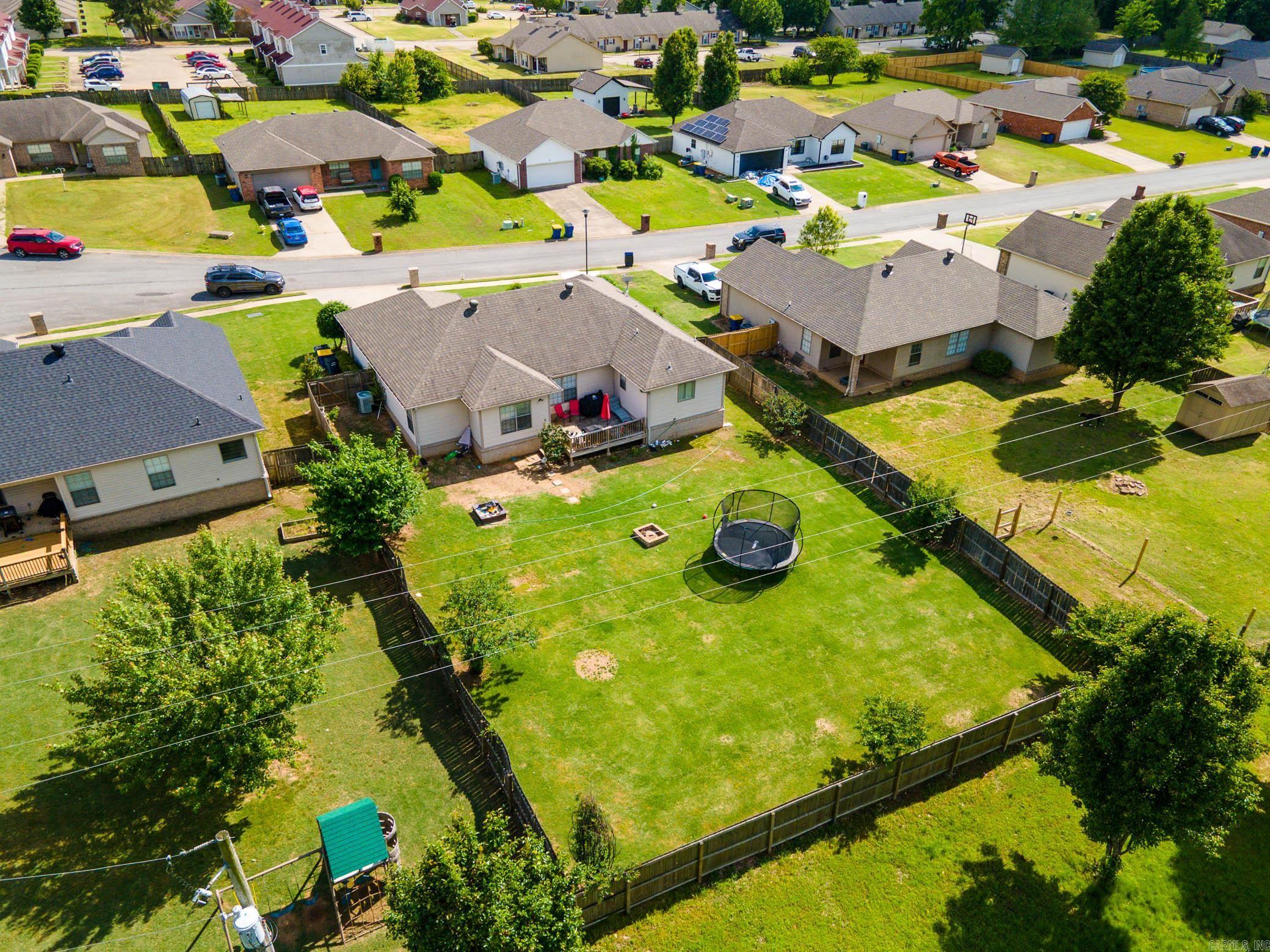 HILLTOP ADDITION - Residential