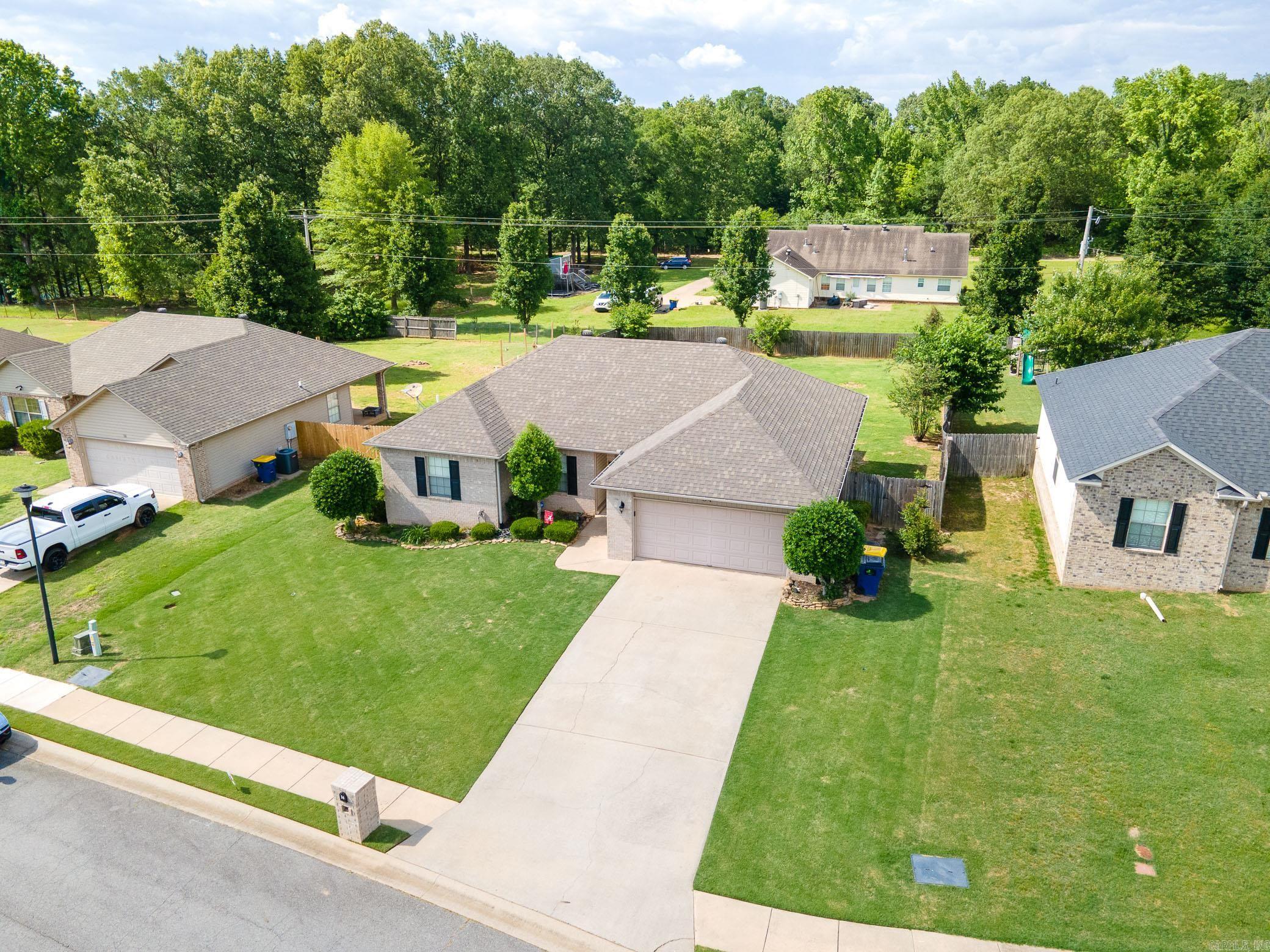 HILLTOP ADDITION - Residential