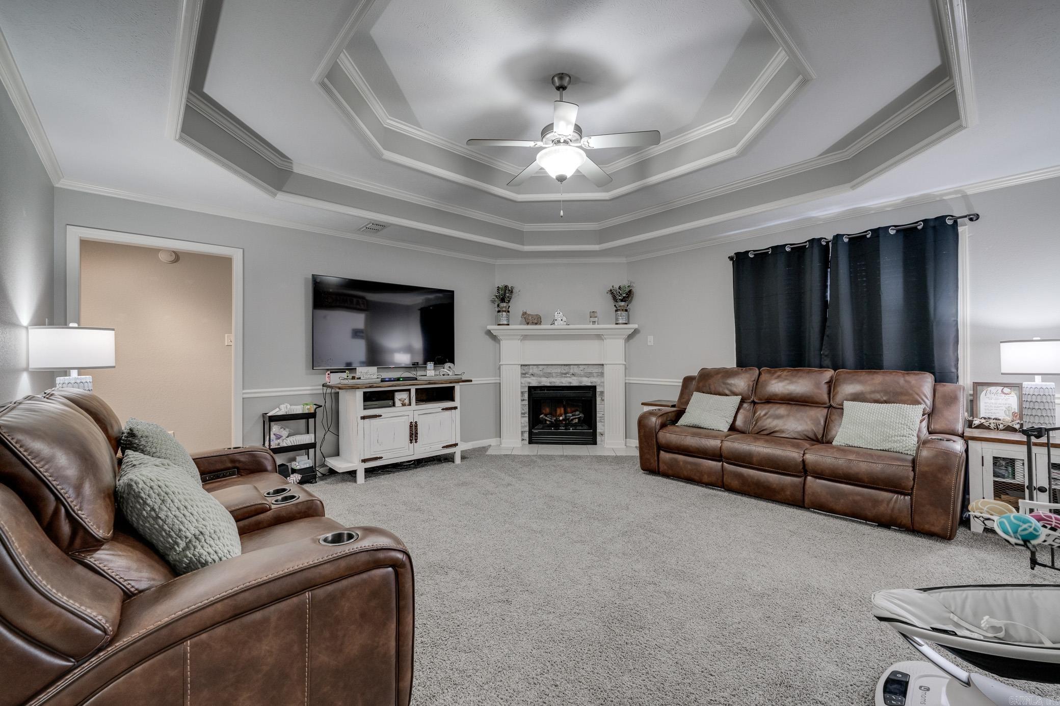 HILLTOP ADDITION - Residential