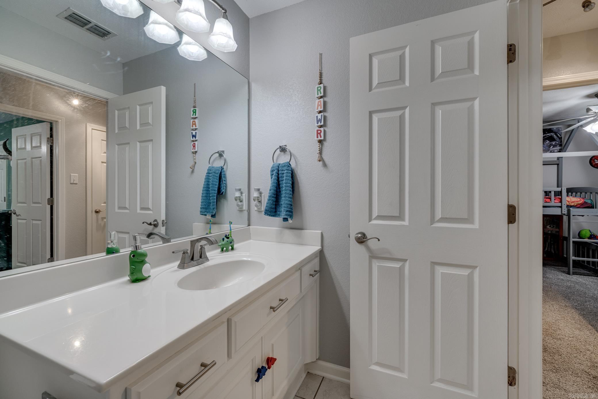 HILLTOP ADDITION - Residential