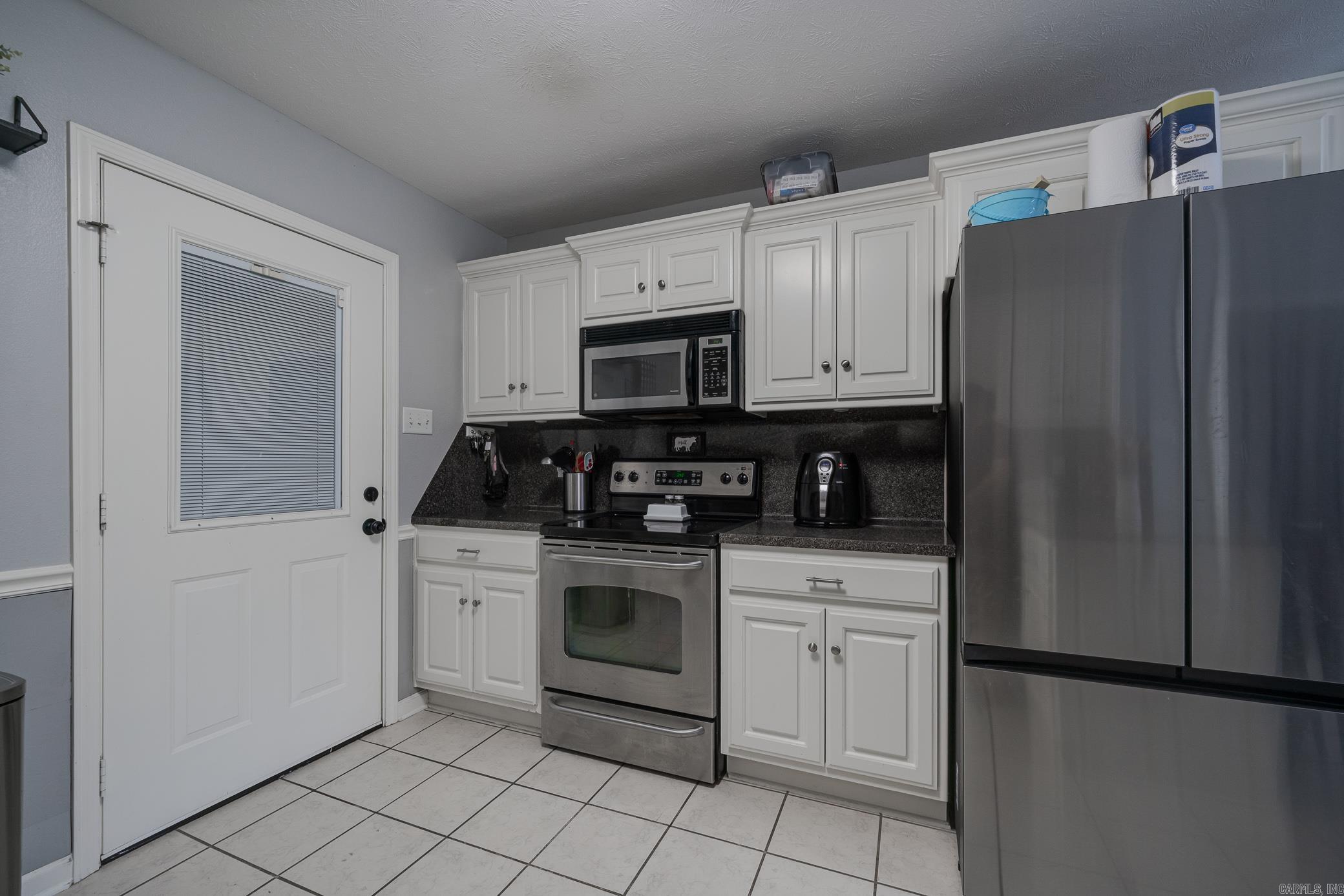 HILLTOP ADDITION - Residential