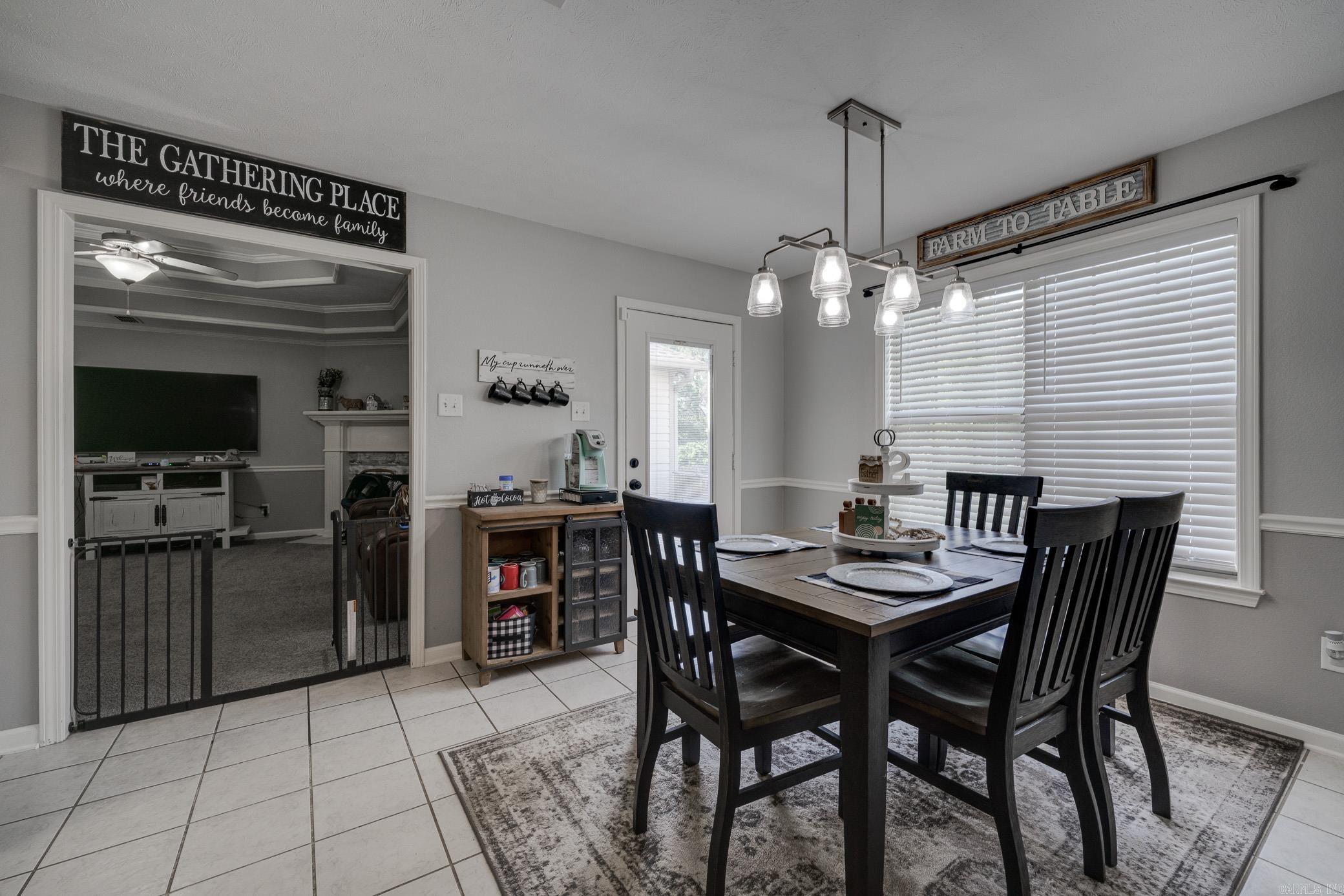 HILLTOP ADDITION - Residential