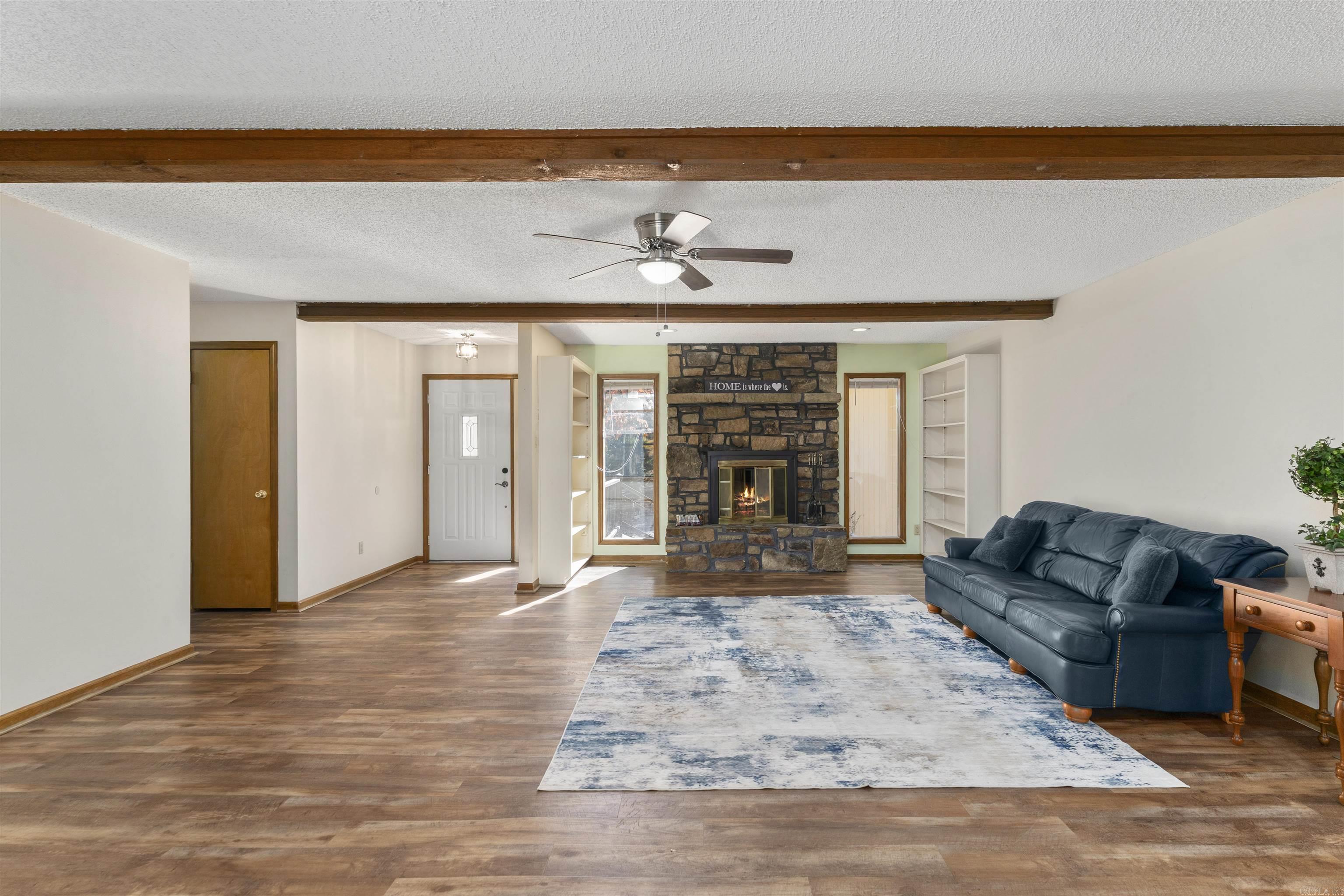 San Fernando - Residential