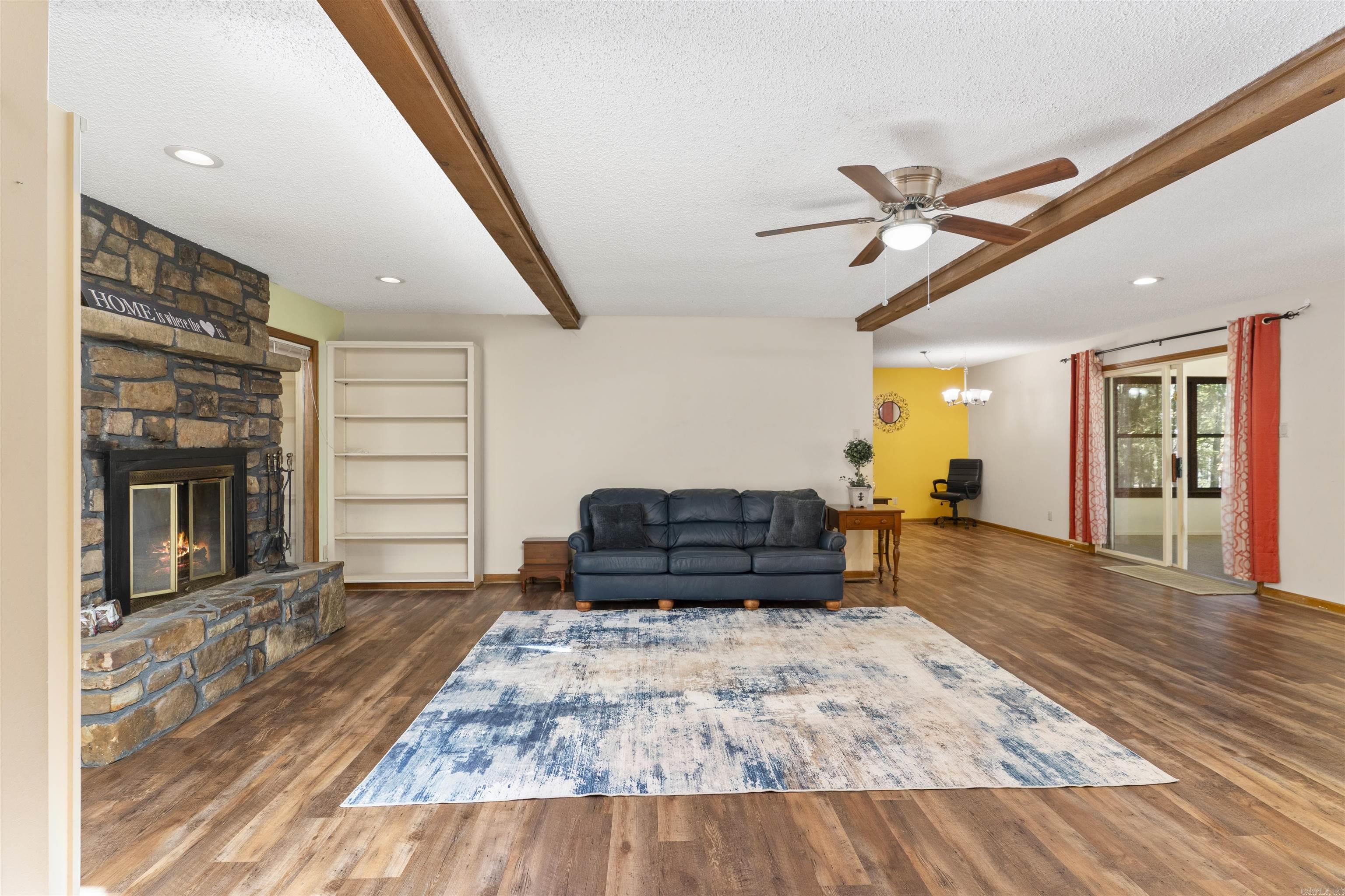 San Fernando - Residential