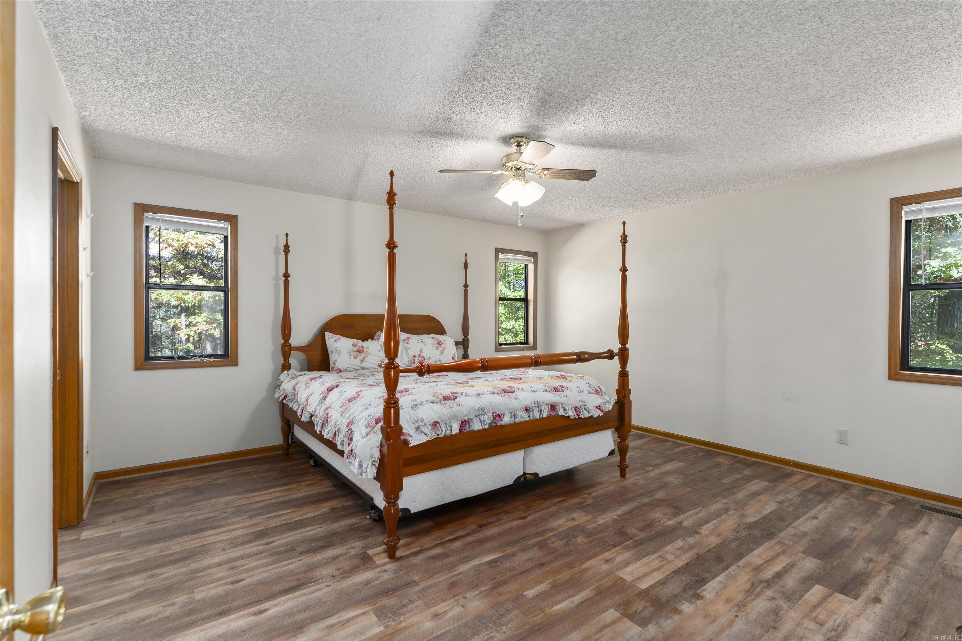 San Fernando - Residential