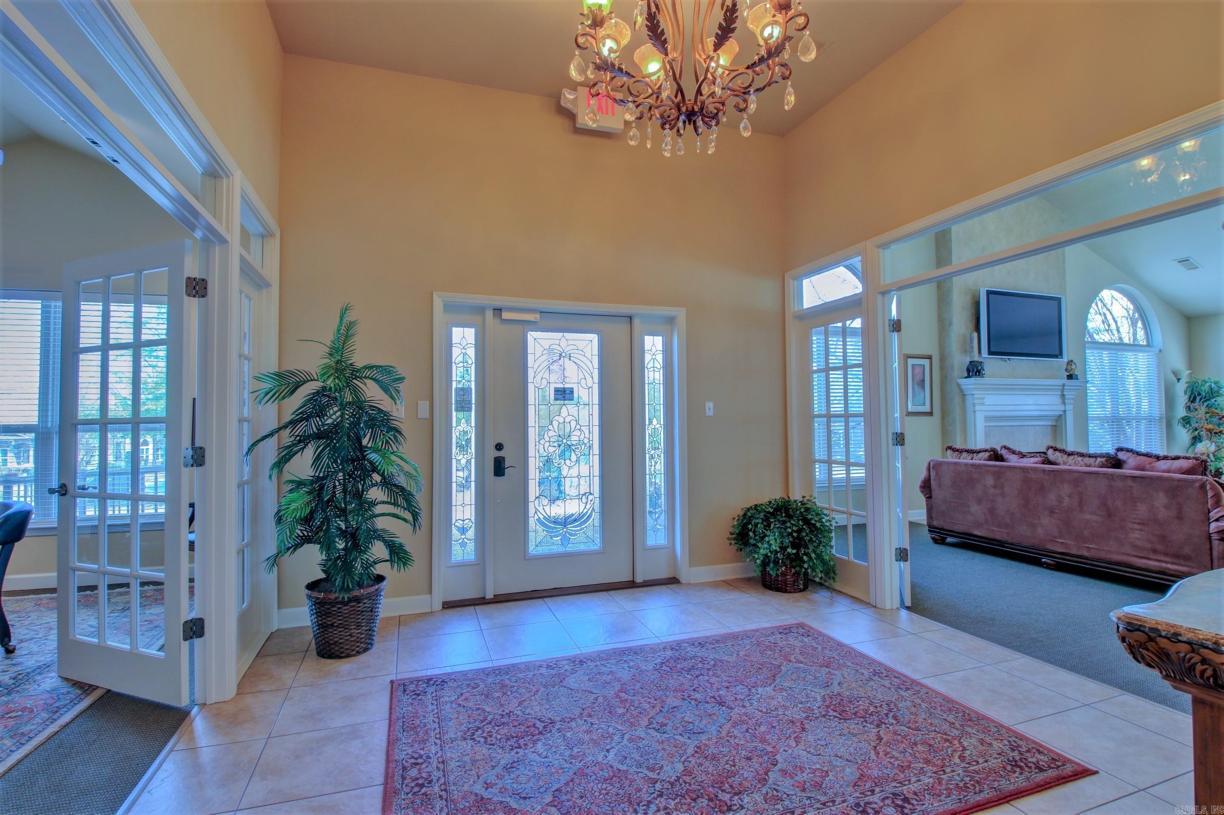 MOUNTAIN TERRACE ESTATES TOWNHOM - Residential