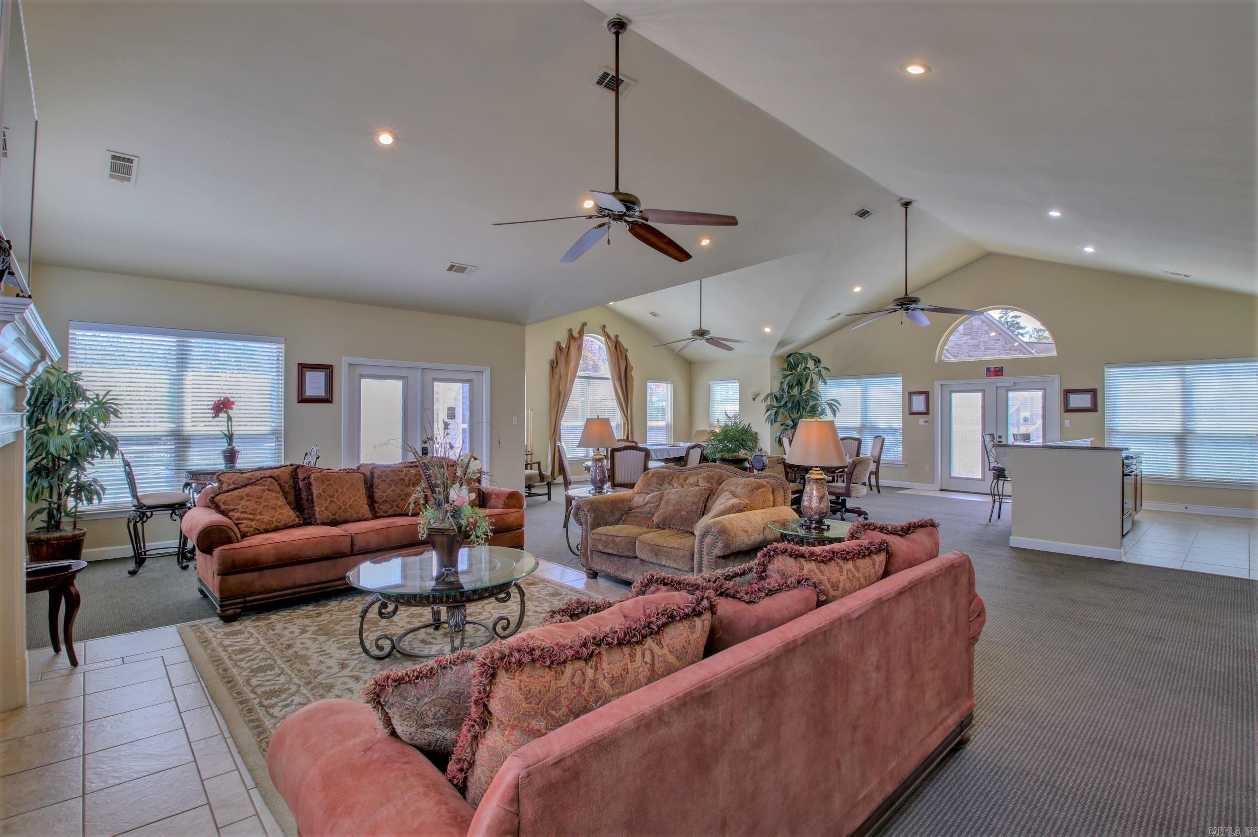 MOUNTAIN TERRACE ESTATES TOWNHOM - Residential