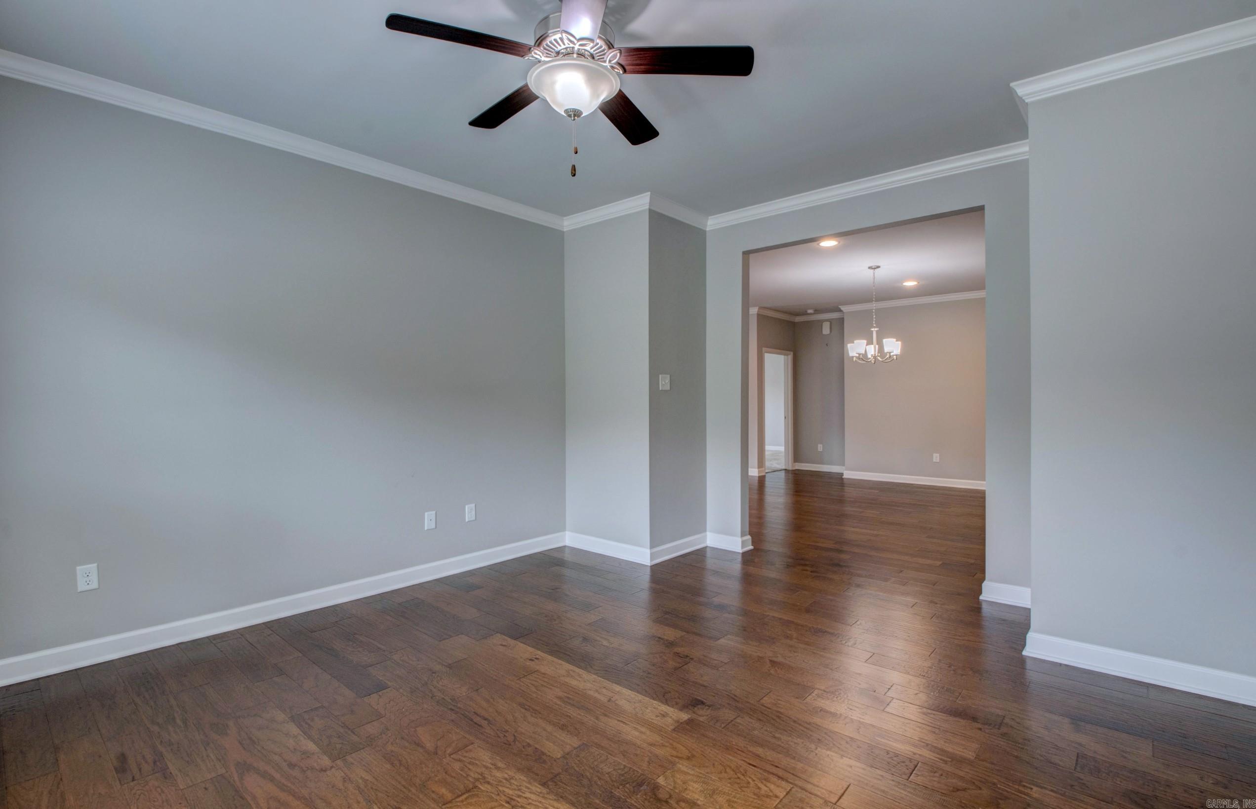 MOUNTAIN TERRACE ESTATES TOWNHOM - Residential