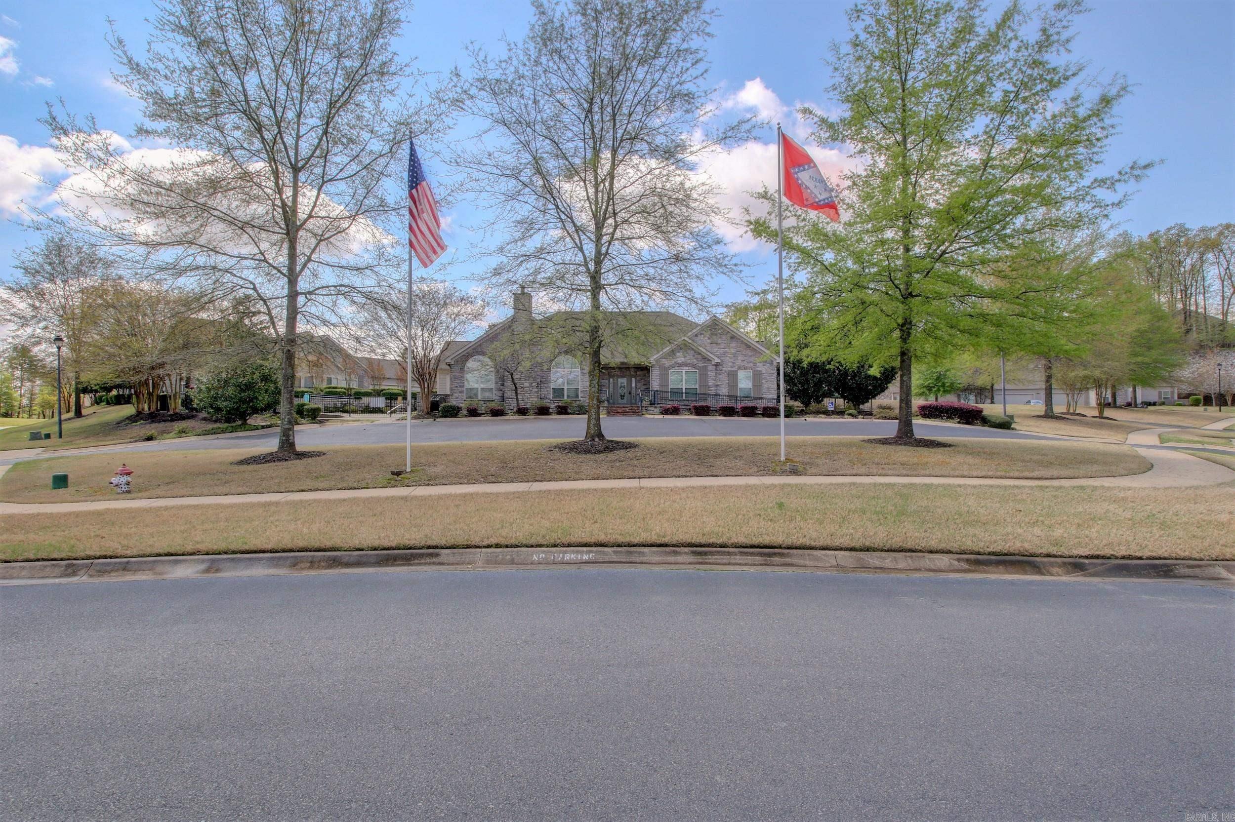 MOUNTAIN TERRACE ESTATES TOWNHOM - Residential