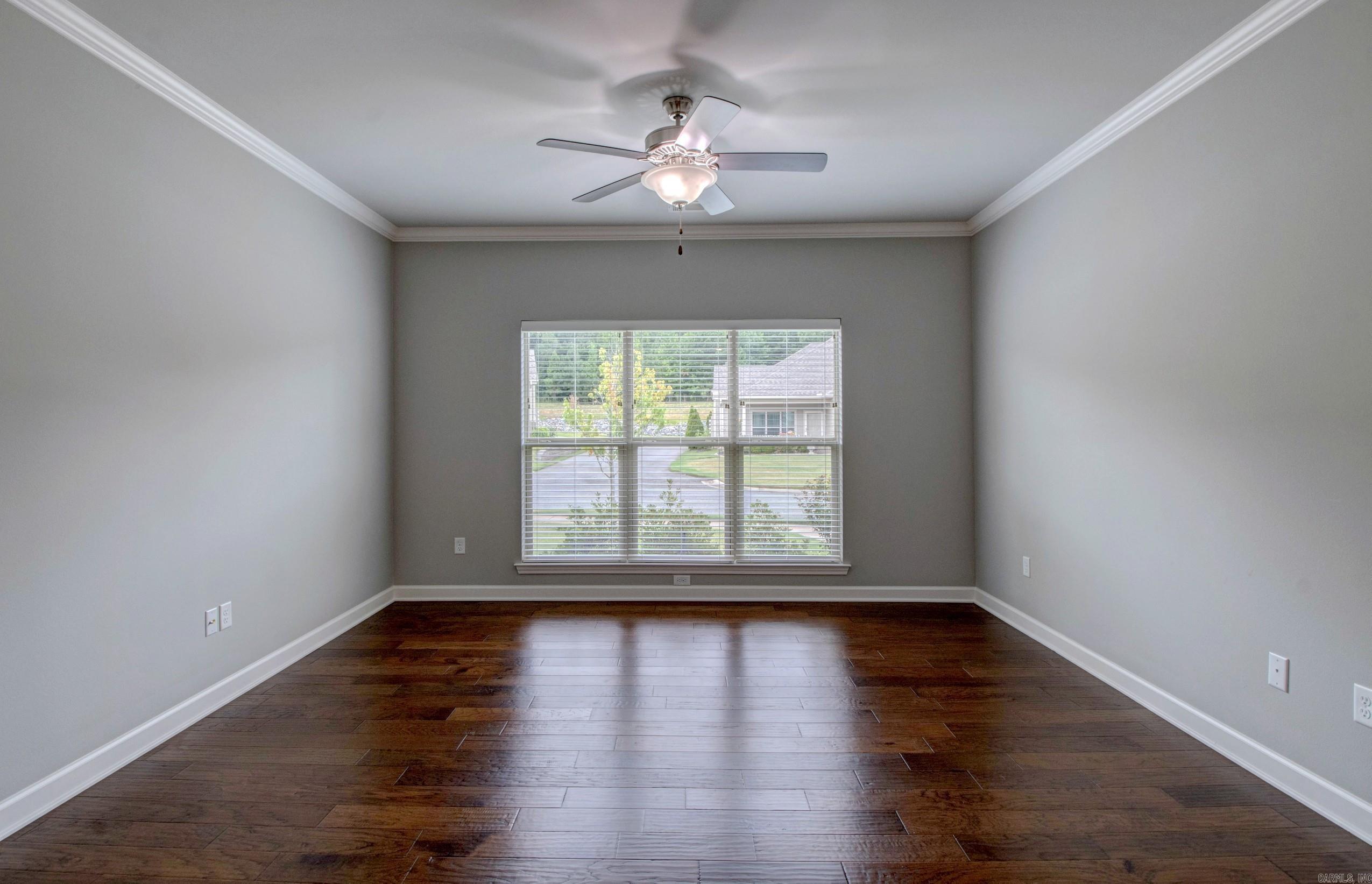 MOUNTAIN TERRACE ESTATES TOWNHOM - Residential