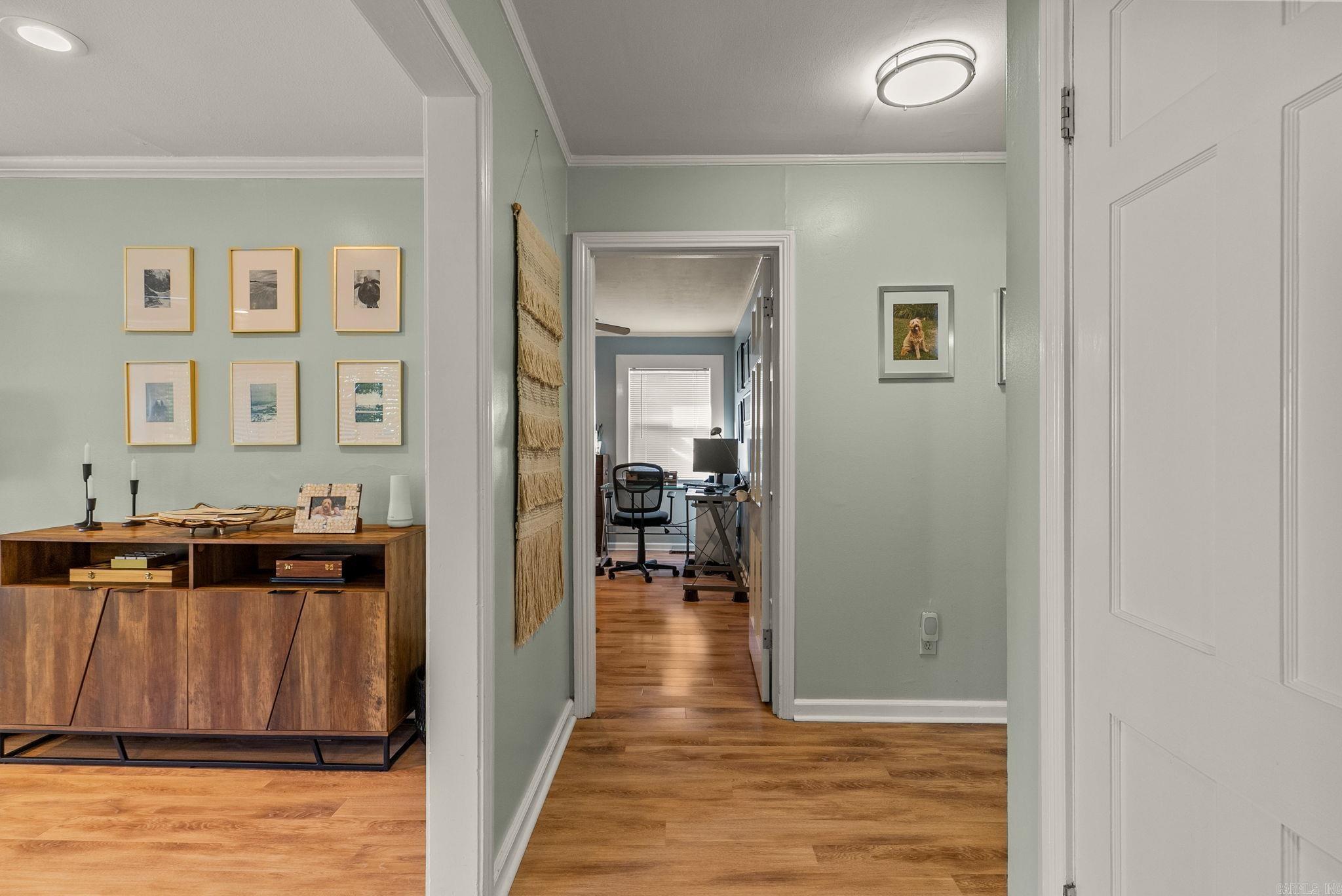 PASCHAL HEIGHTS - Residential
