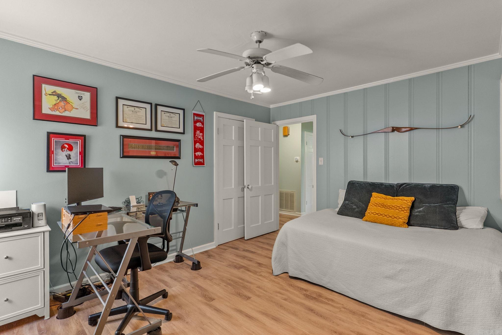 PASCHAL HEIGHTS - Residential
