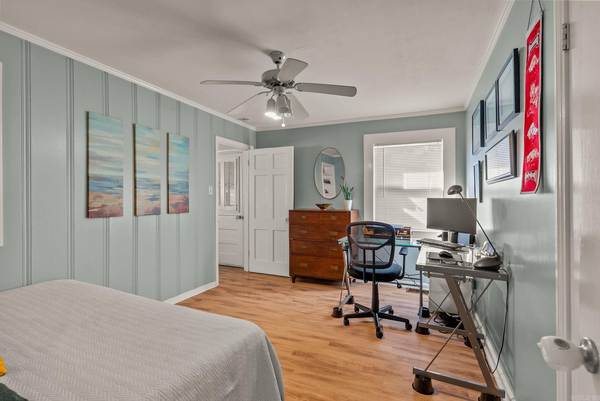 PASCHAL HEIGHTS - Residential